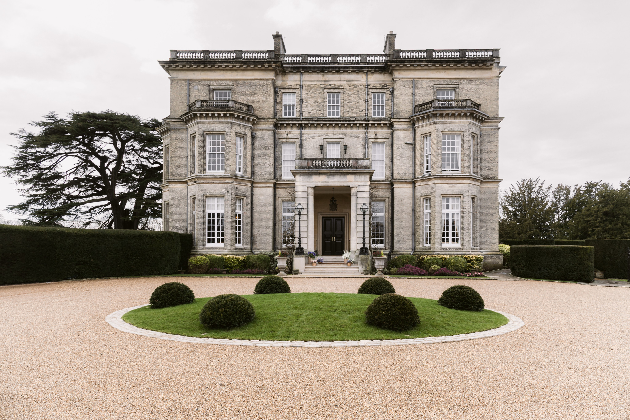 Hedsor House. Timeless Wedding & Event Photography — based London, working across Europe