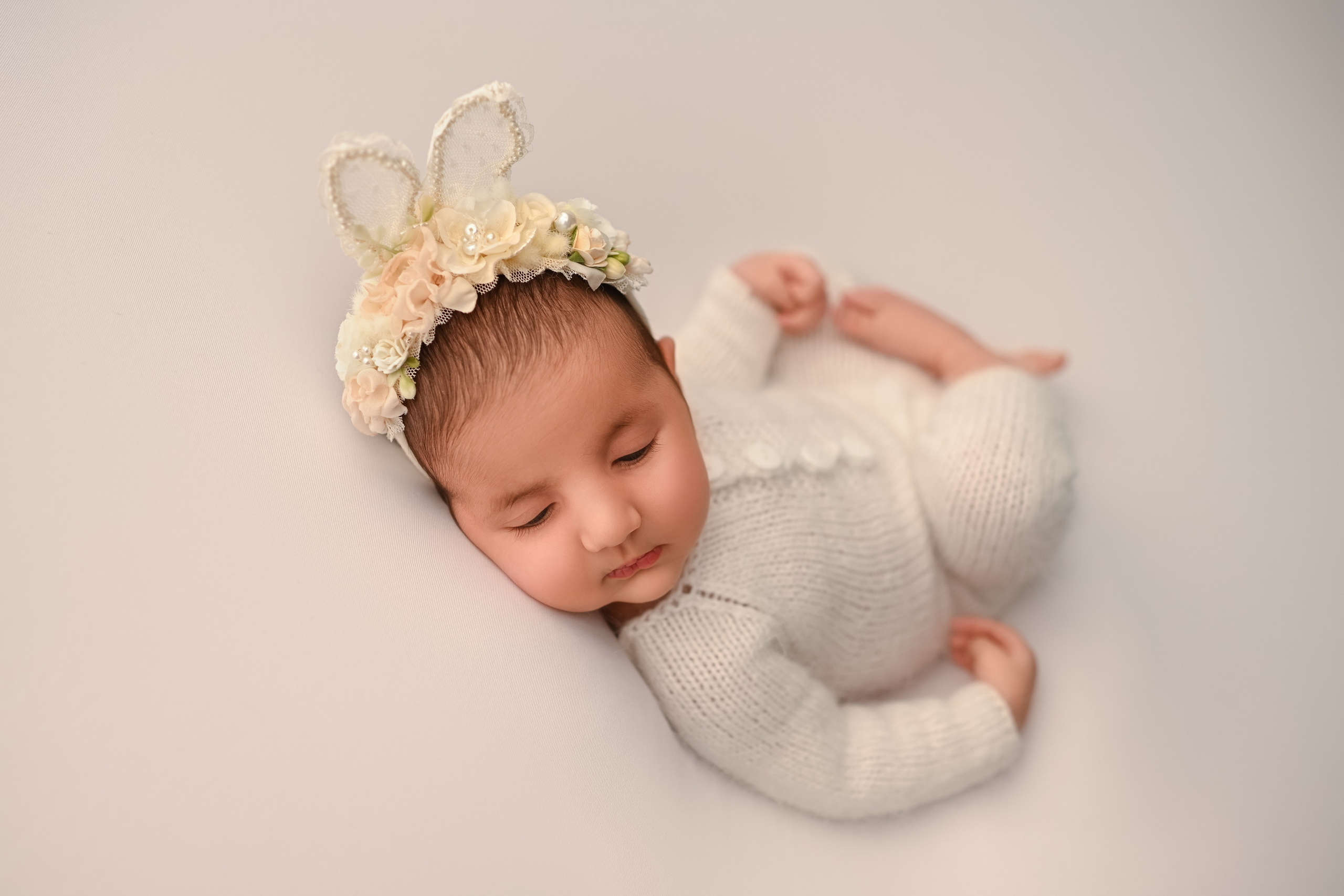 Neugeborene, Baby Fotografin in Düren (NRW) - Vitalina Unruh