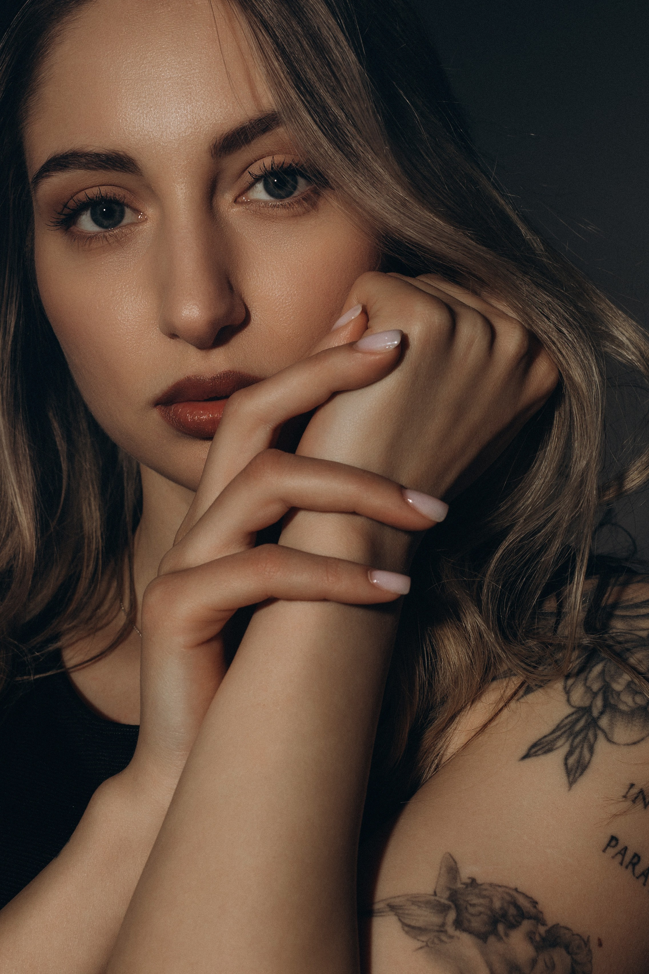 Индивидуальный портрет в slow-эстетике — фотограф в Rimini, Cesena, San Marino, Pesaro