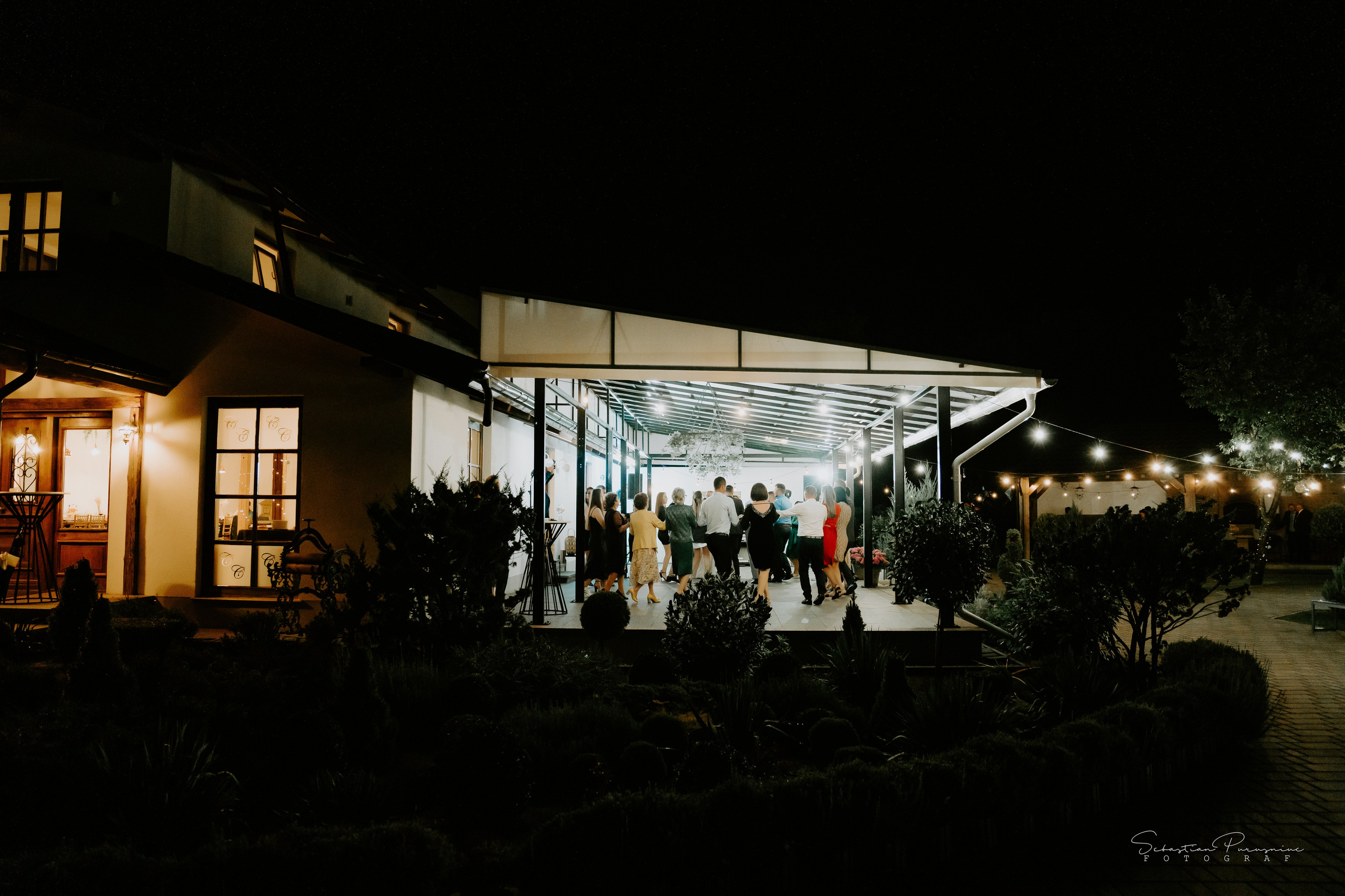 Cătălina & Mihail. Sebastian Purusniuc Fotograf - Iasi