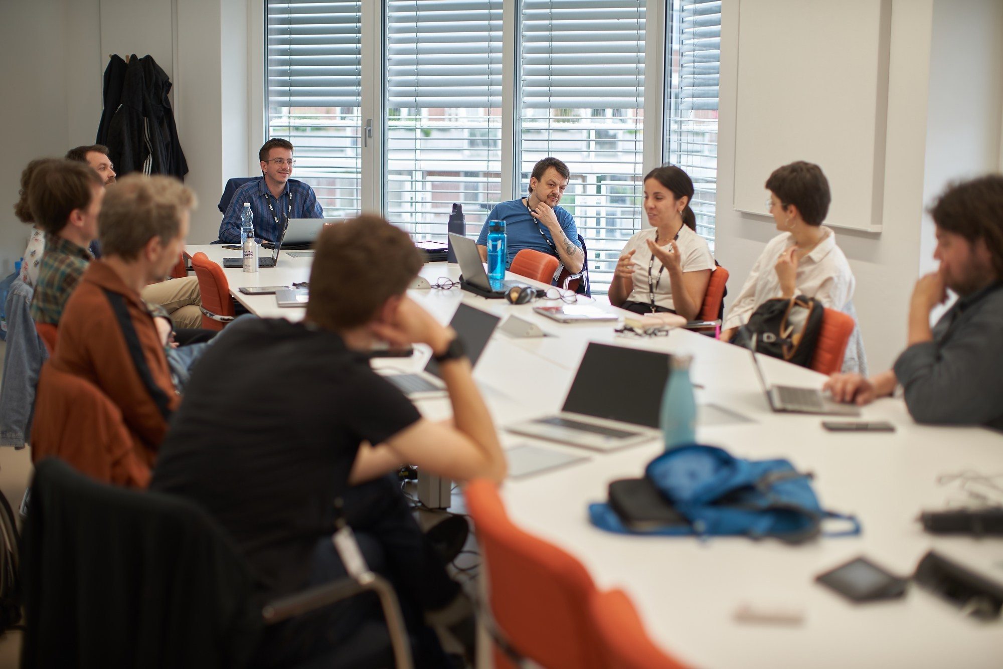ECPR Political Research Conference Prague, May 2025, Charles University: Workshops, keynote lecture, welcome reception.