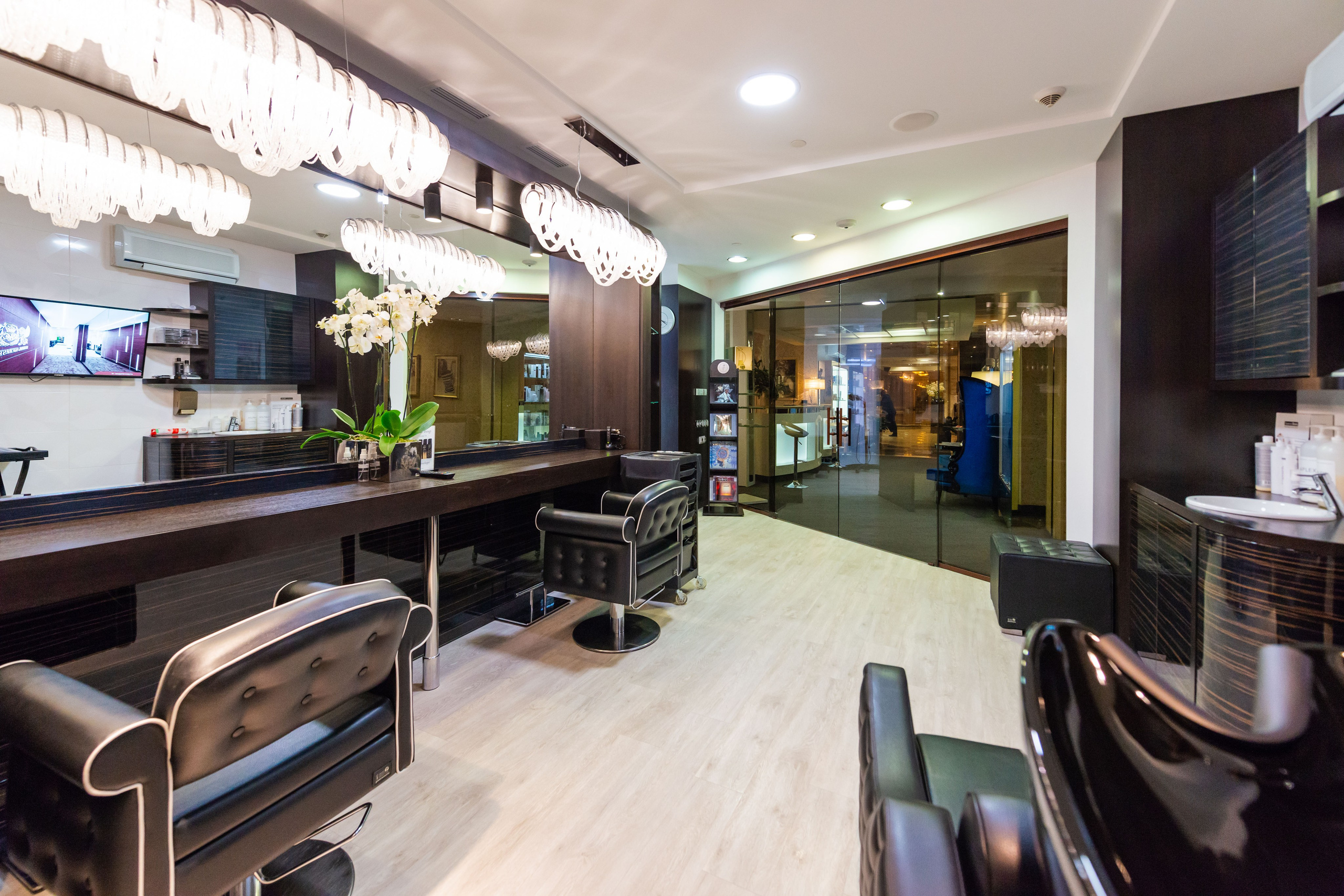 Фитнес-клуб Royal Wellness Club. ФОТОГРАФ МЕКСИКА КИНТАНА-РОО