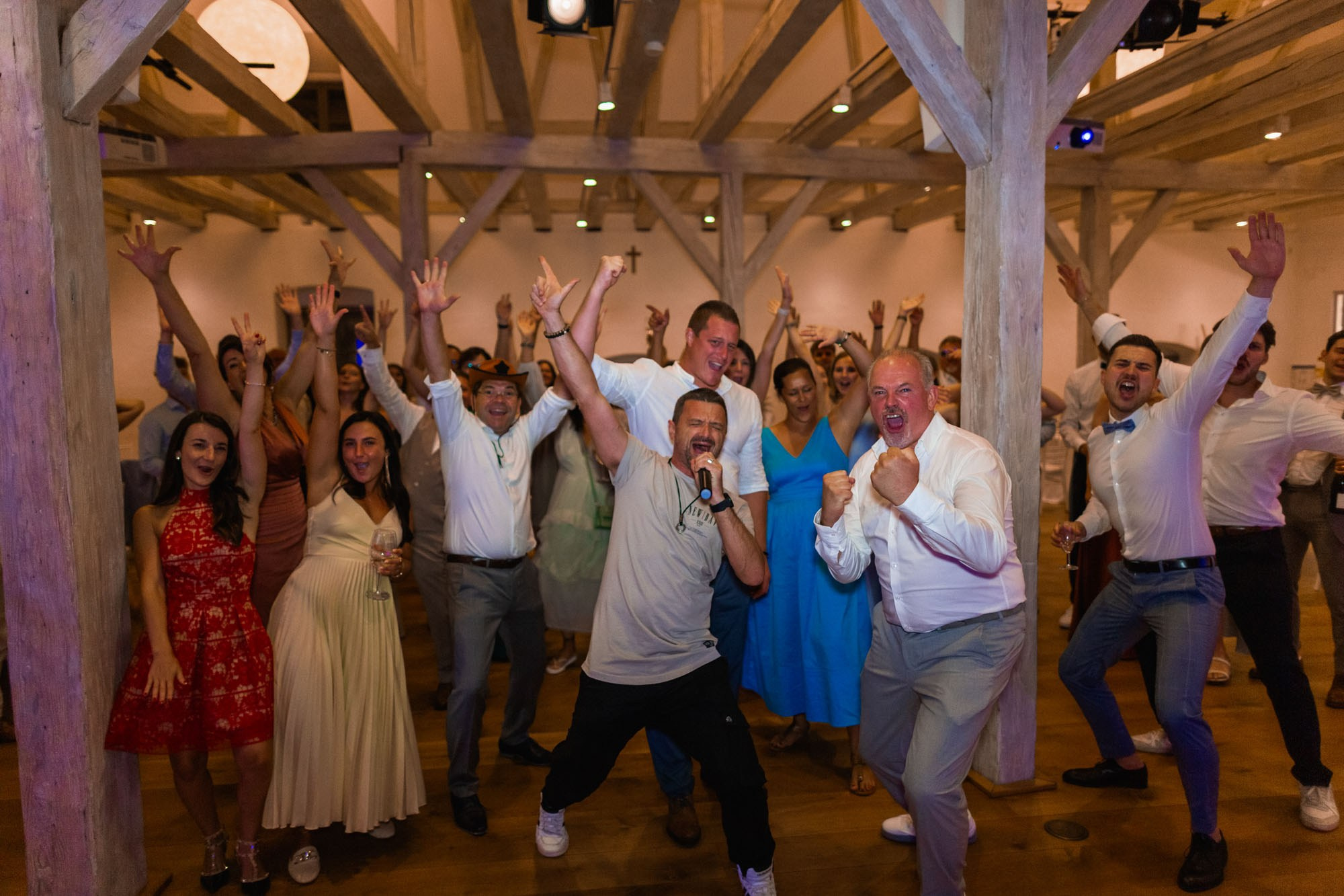 Freie Trauung im Wittelsbacher Schloss Friedberg