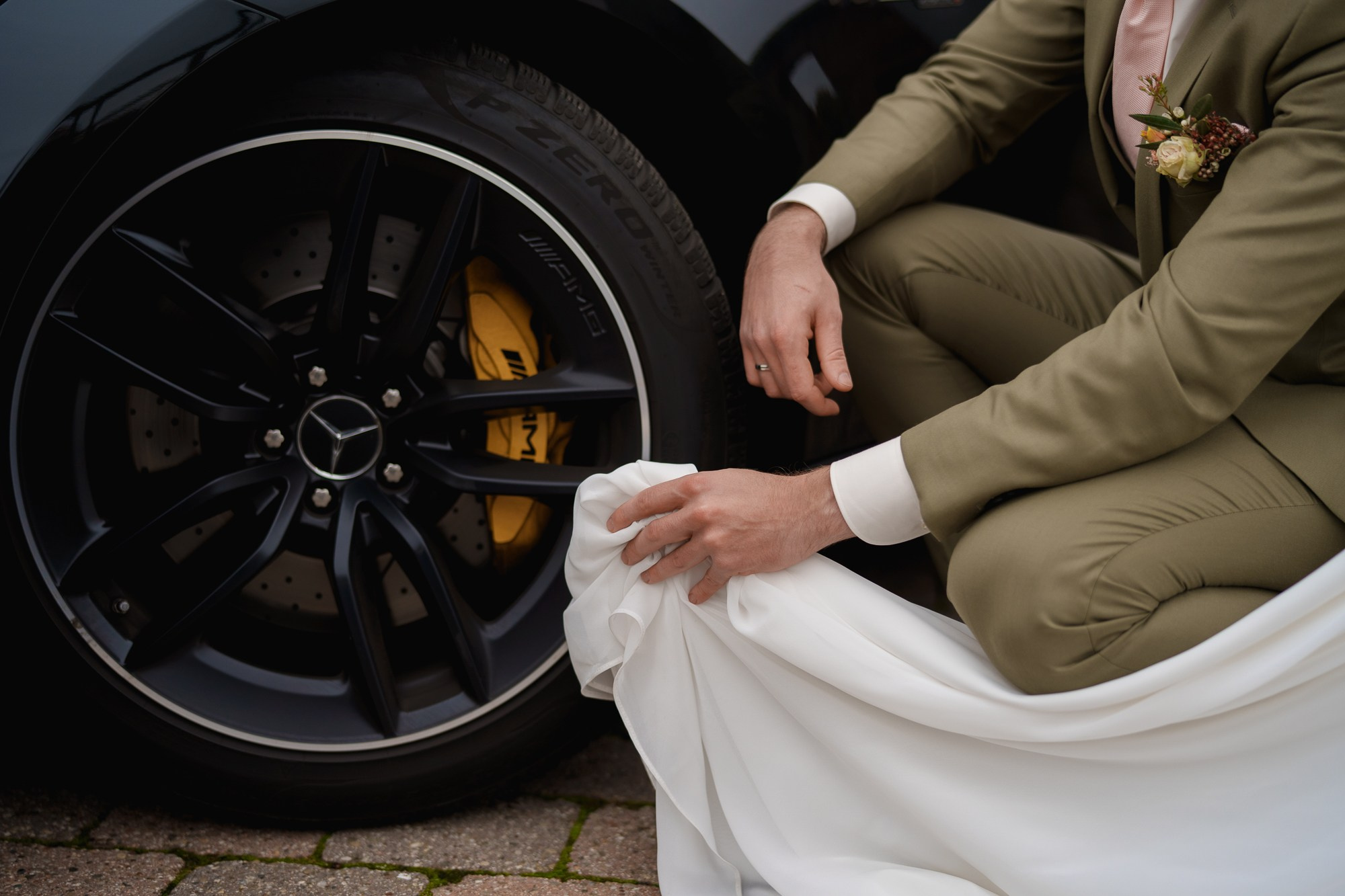 Hochzeitsshooting Germersheim | Hochzeitsfotos & Videos