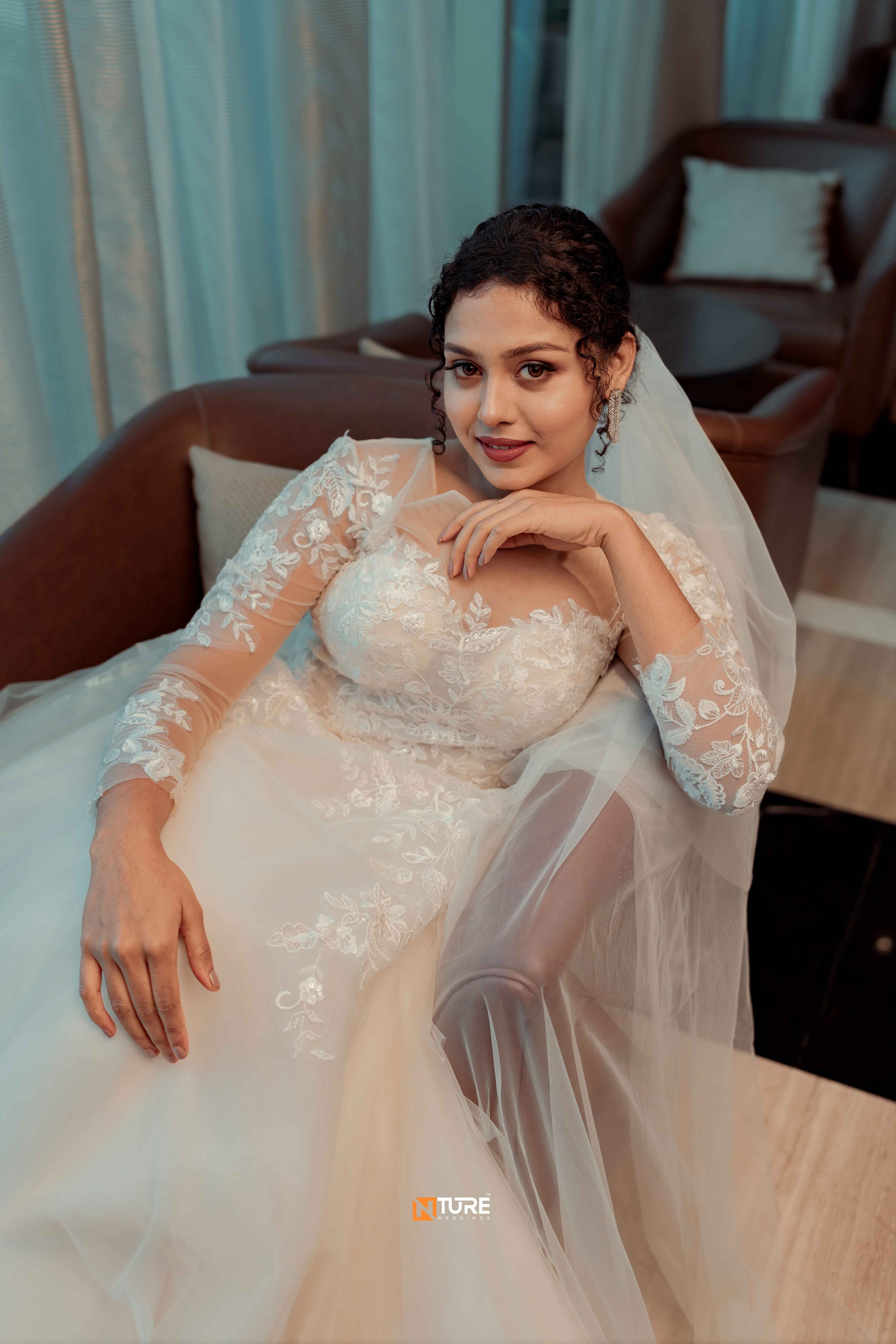 CARMIN. NTURE WEDDING