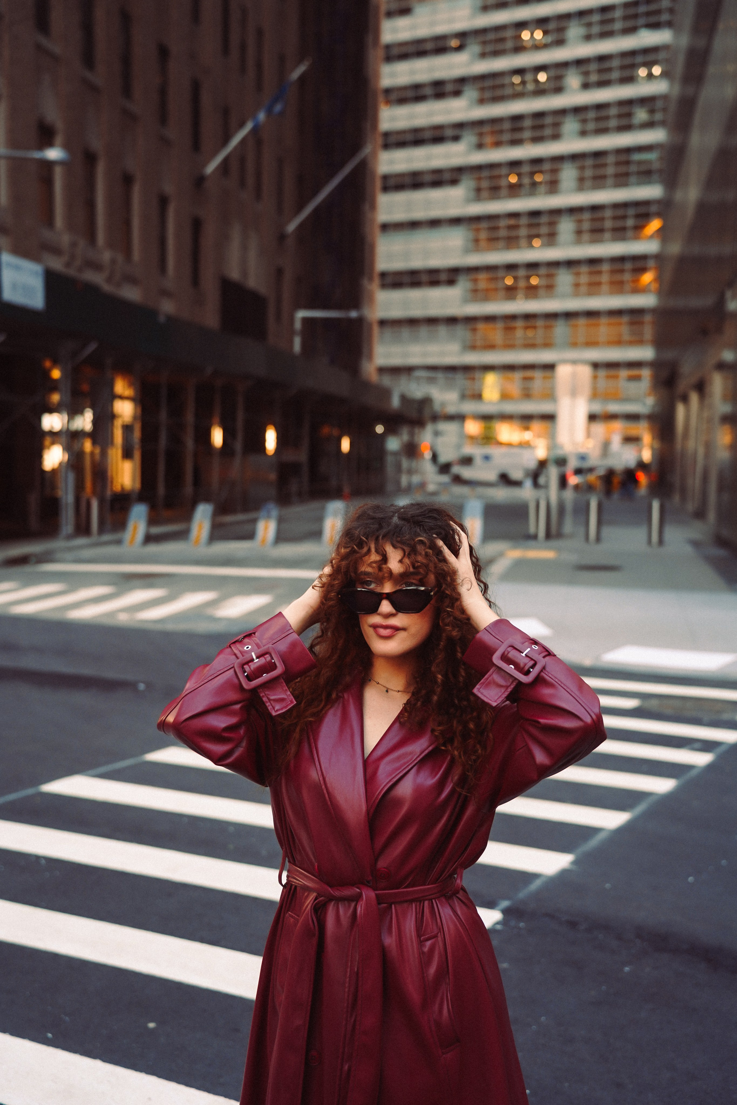 Sophia Young — NYC Photographer & Filmmaker