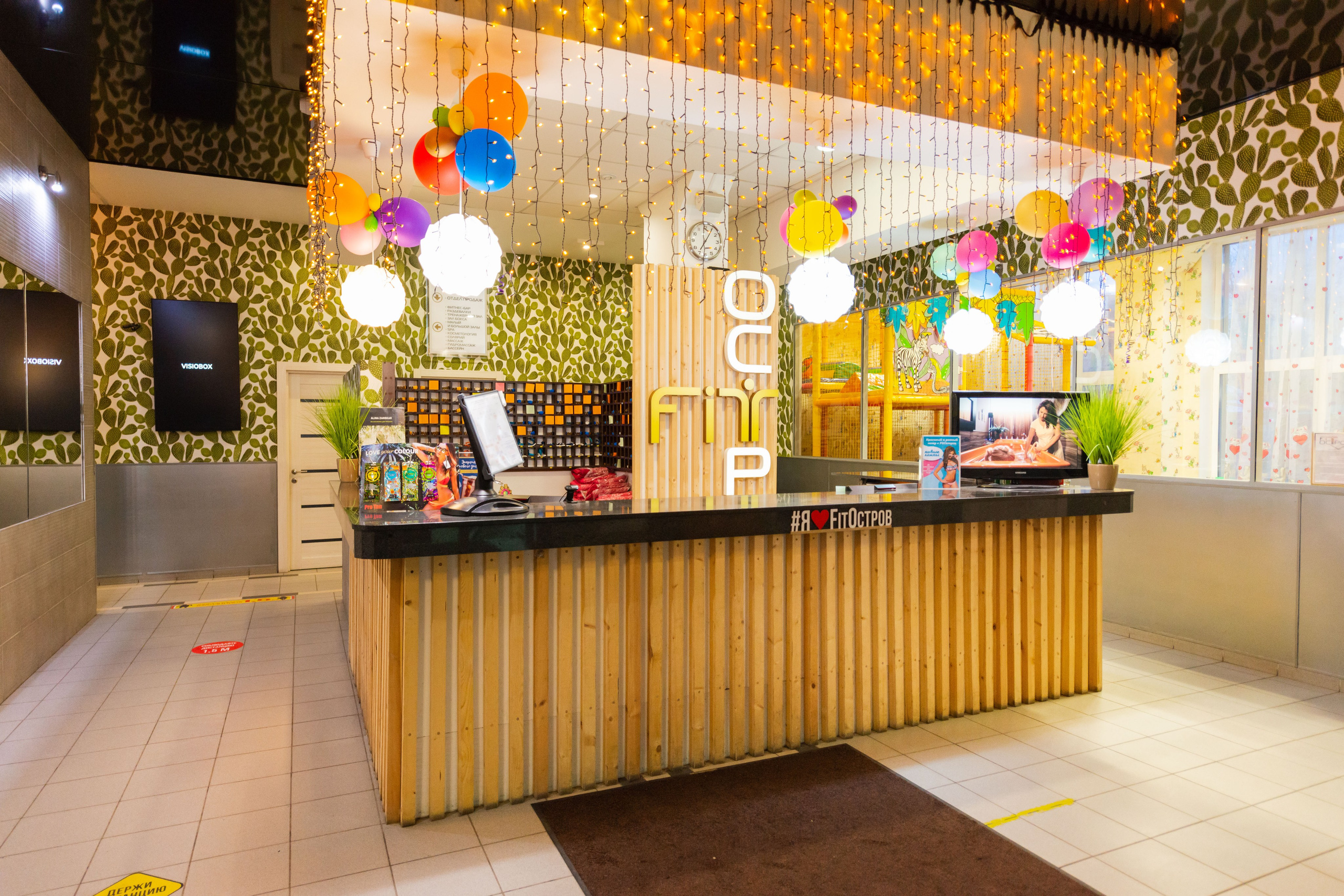 FitOstrov Дмитровская. ФОТОГРАФ МЕКСИКА КИНТАНА-РОО