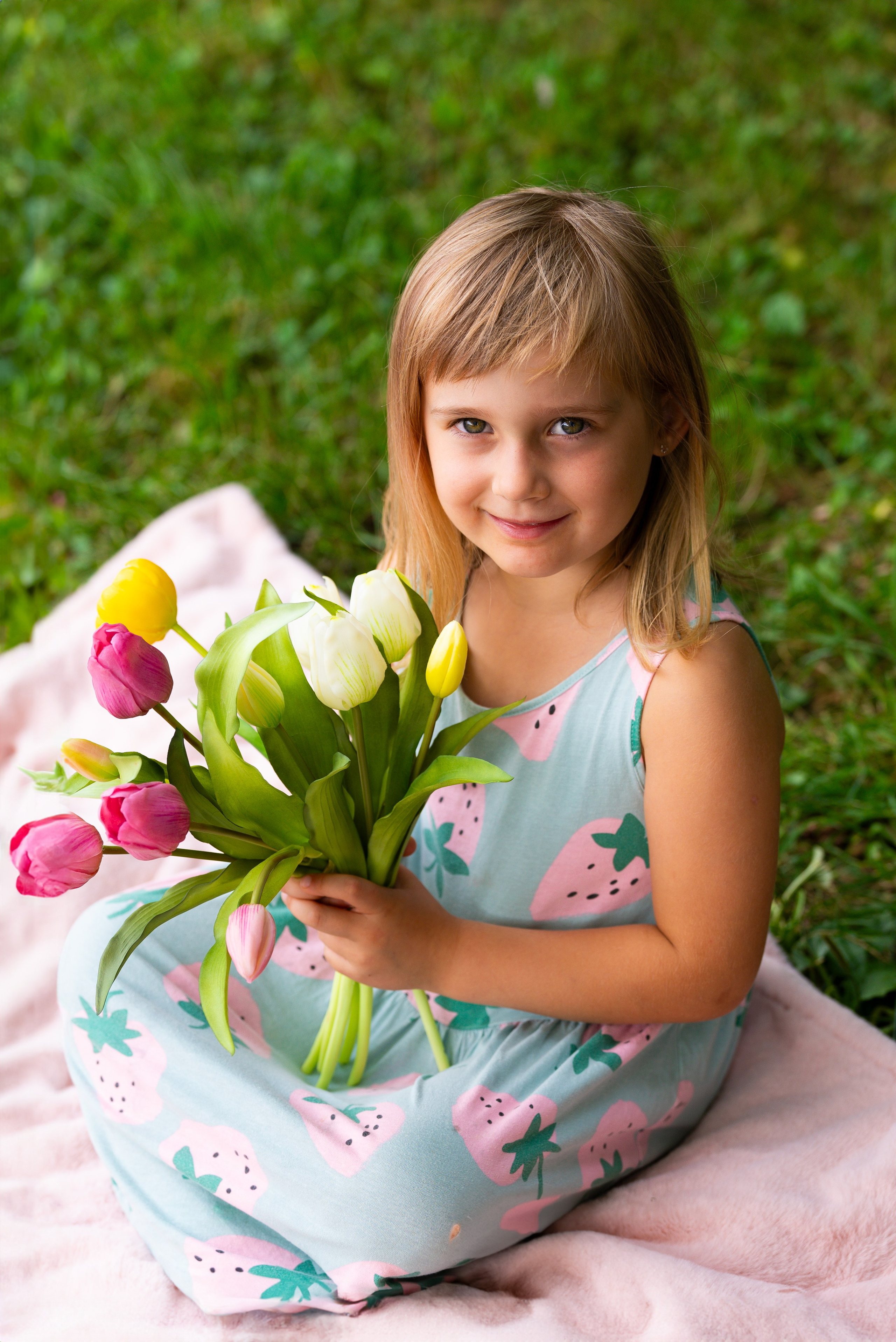 KINDERGÄRTEN. Fotostudio in Metzingen