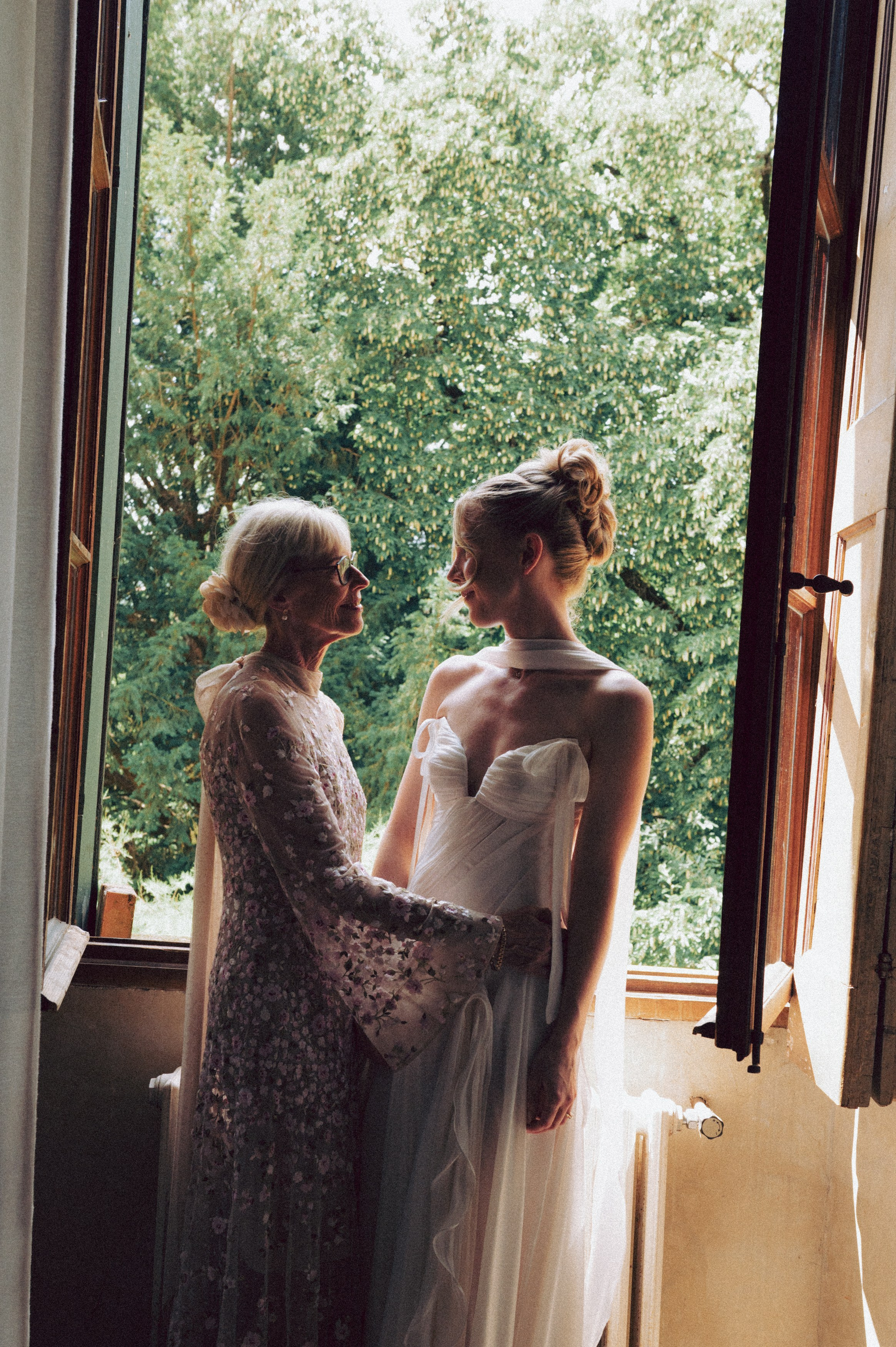 Wedding Ca' Vendri. Анастасия Бучинская фотограф в Милане