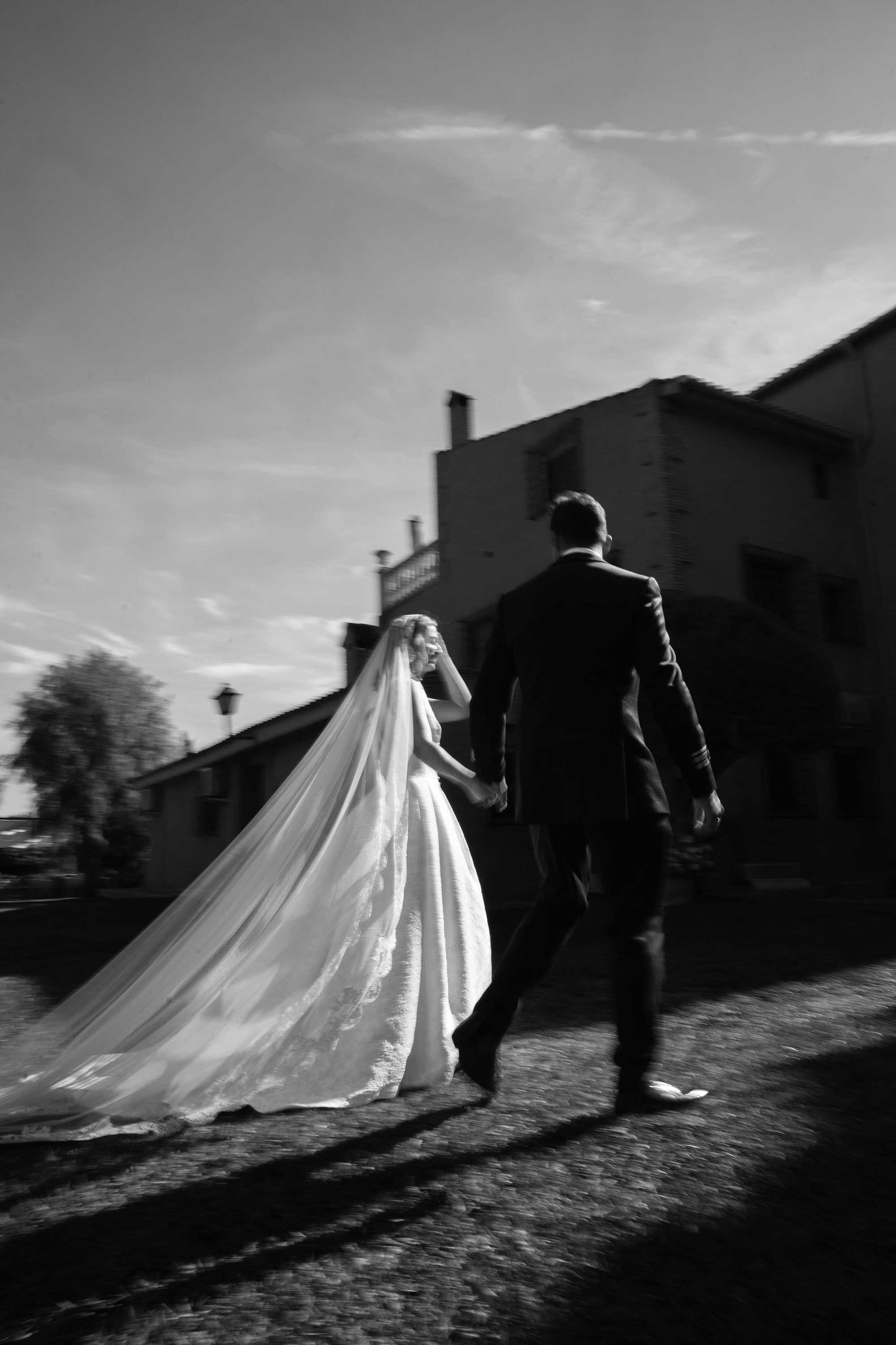 Destination Wedding Photographers based in Spain