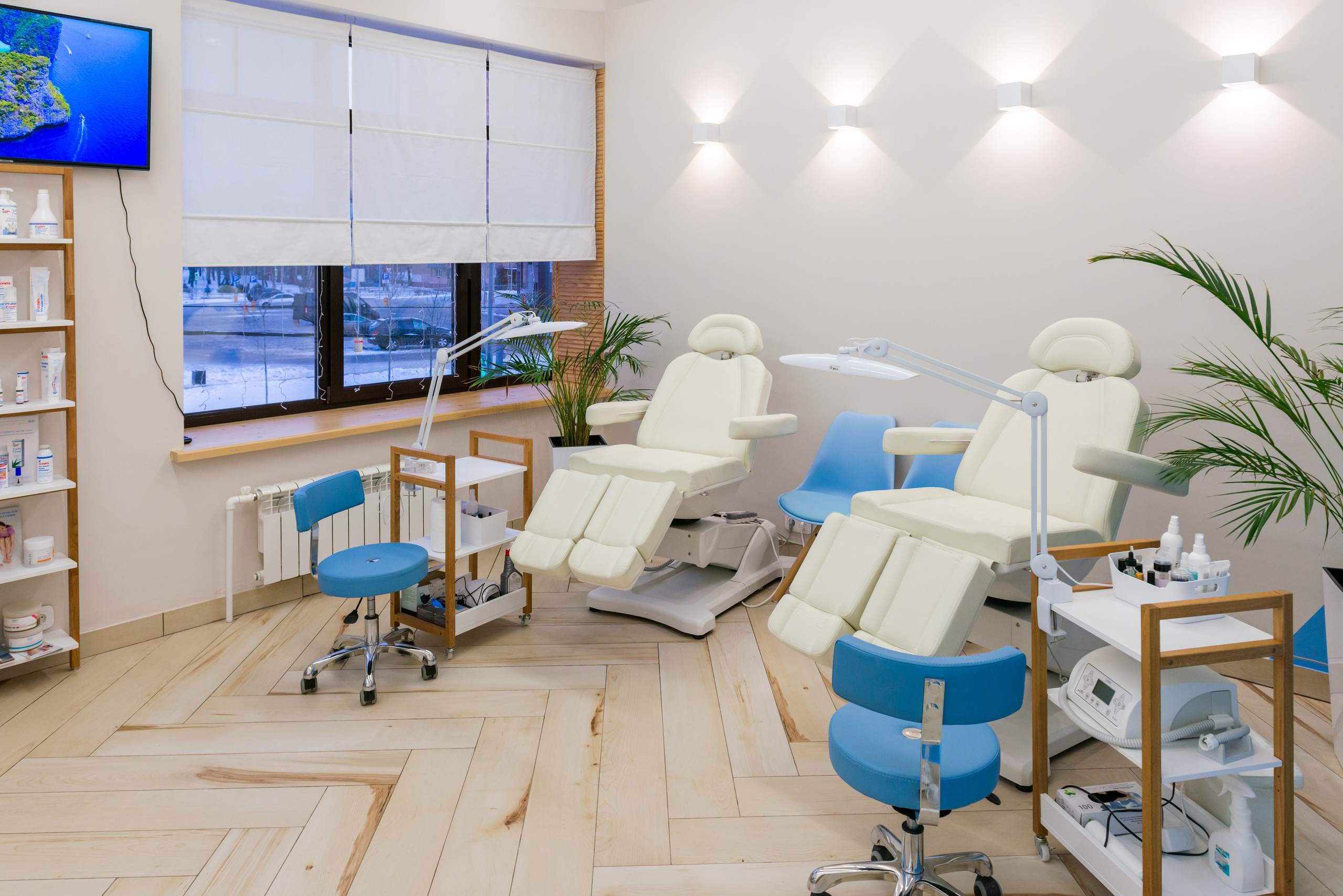 Салон красоты Lilit. ФОТОГРАФ МЕКСИКА КИНТАНА-РОО