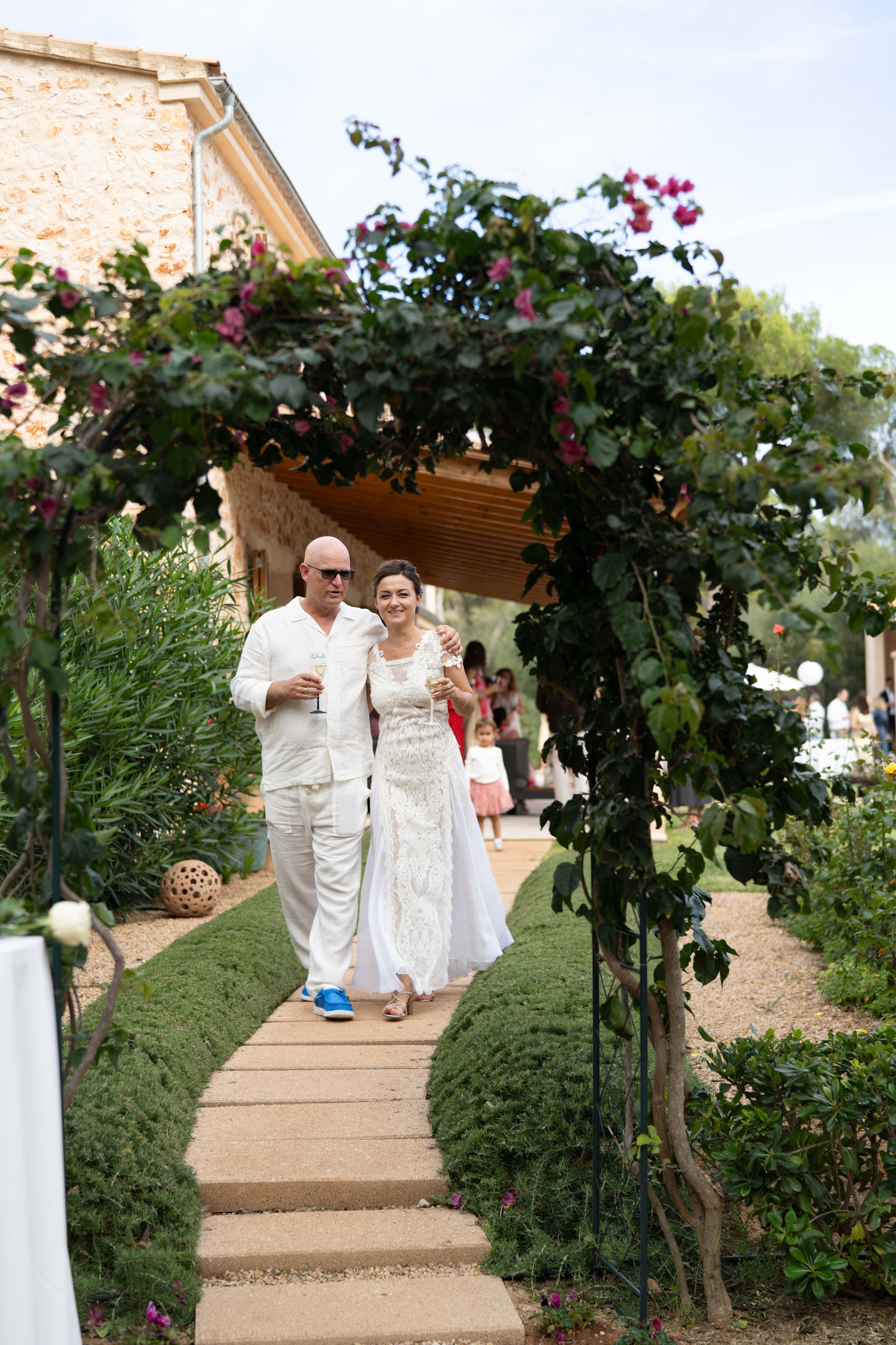 Wedding. Фотограф у Пальма де Майорка