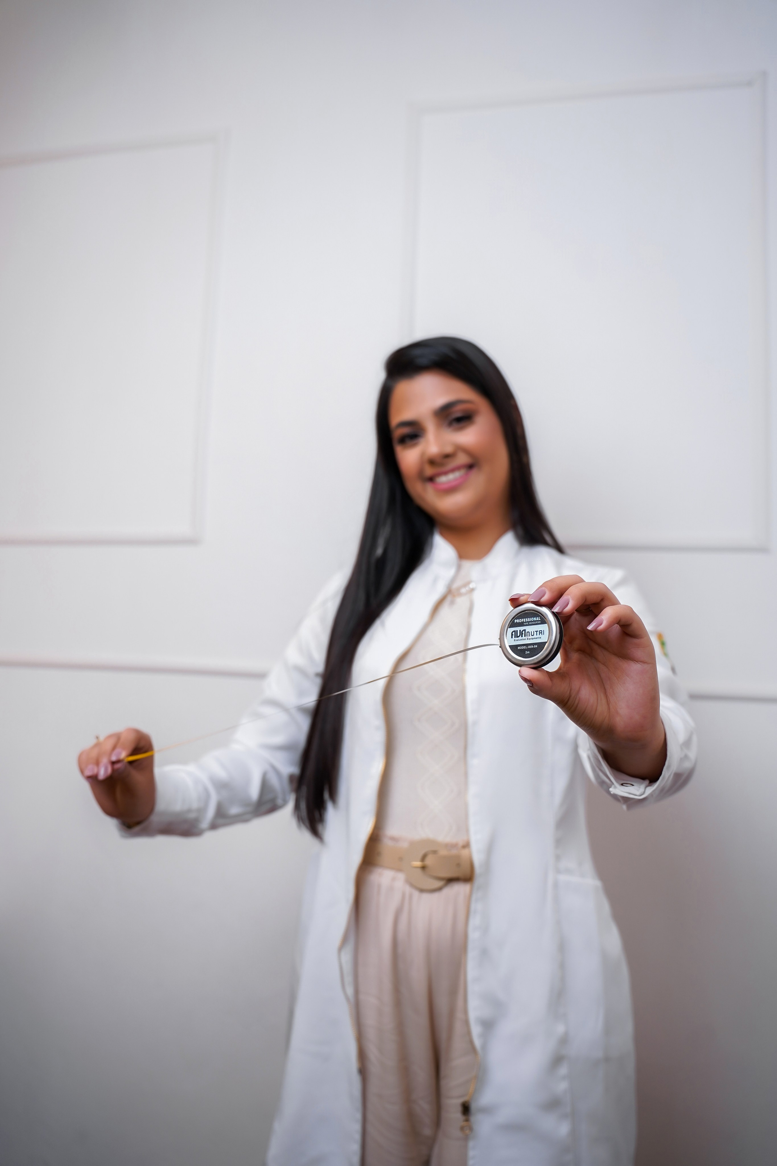 Institucionais. Início