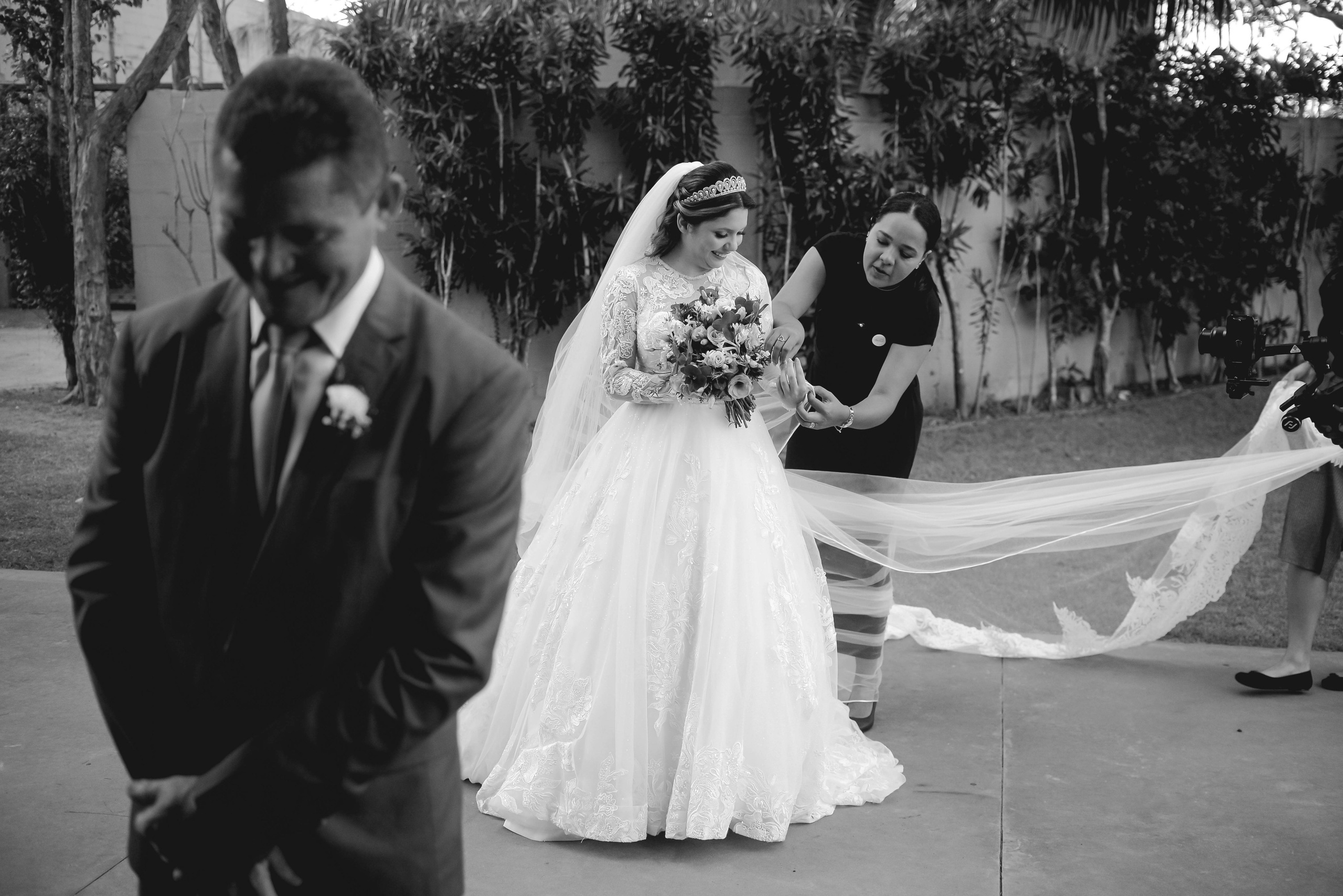 Luzyara e Pedro | Casamento Pousada Macamirim. Haziel Ribeiro Fotógrafo de Casamentos em Natal RN