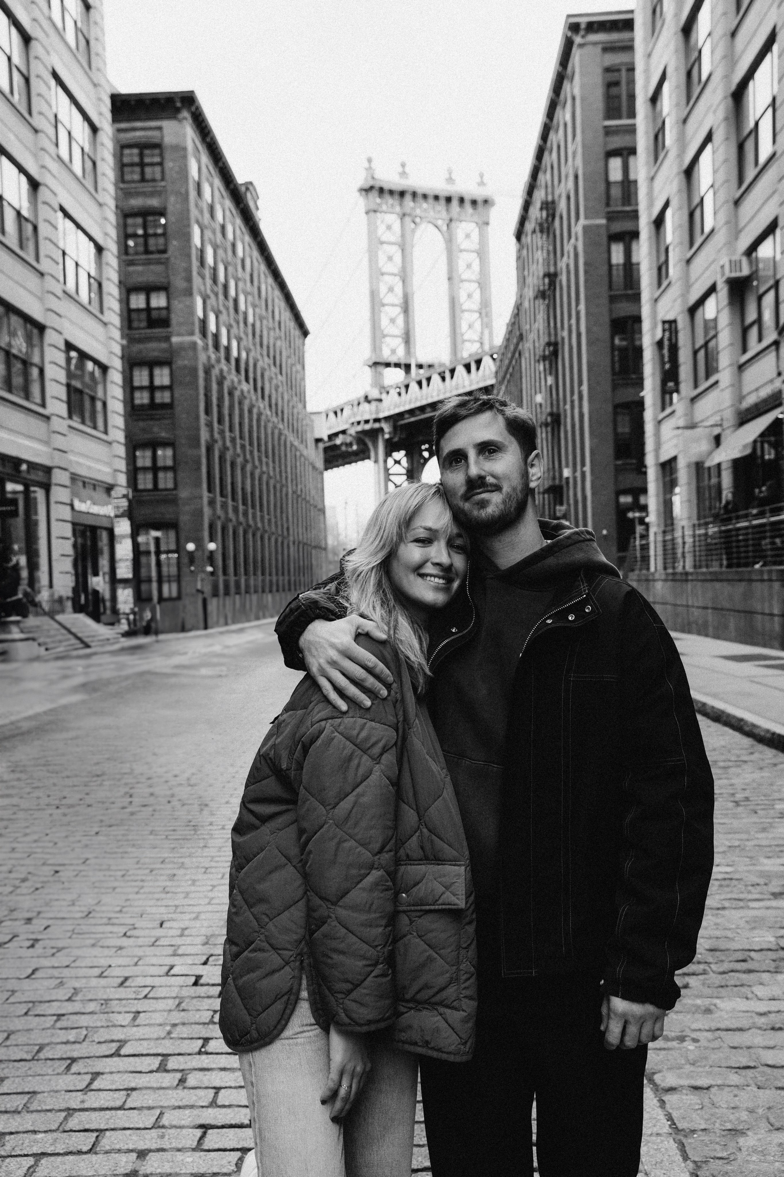 Storytelling Photoshoots in New England & Beyond