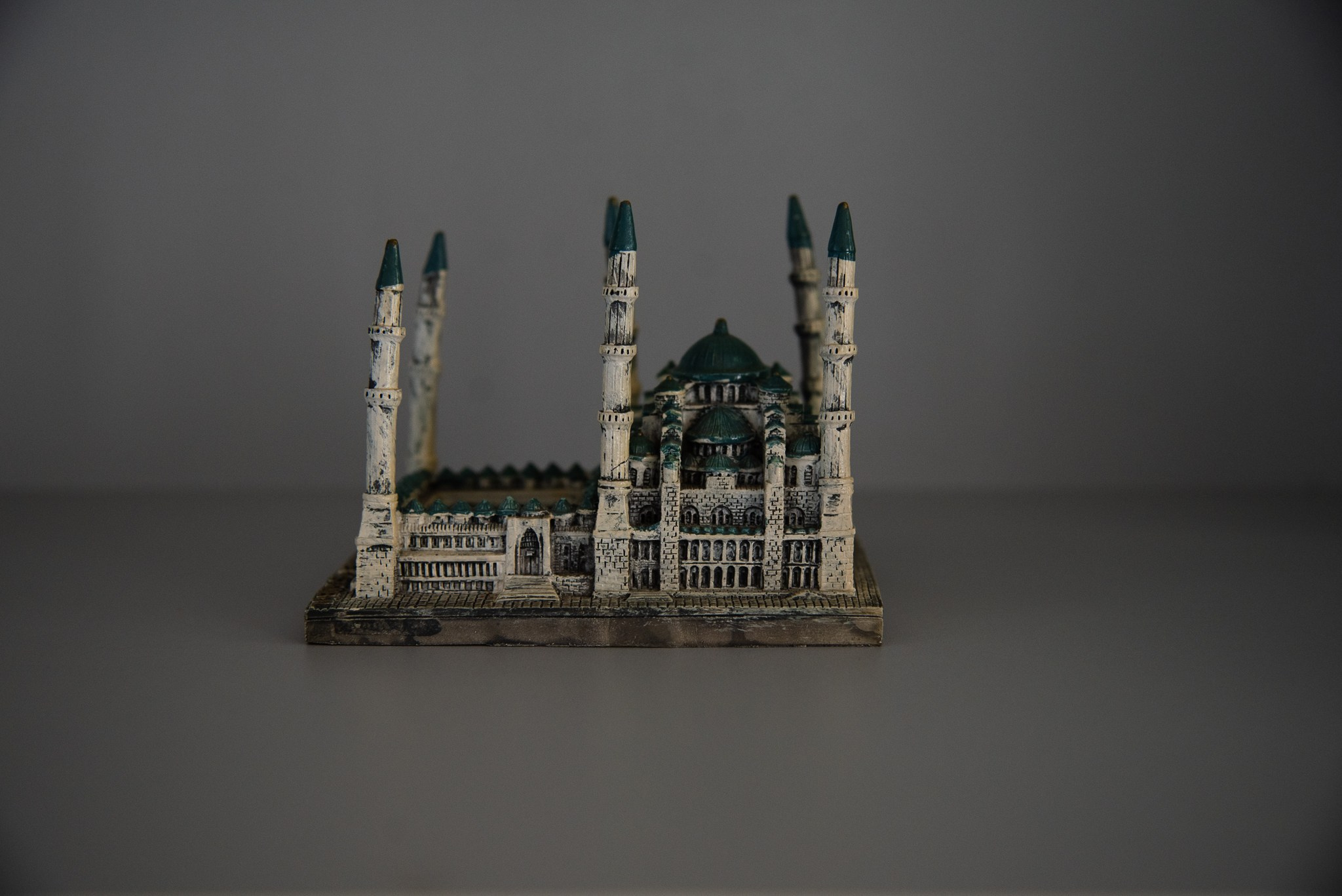 In the mosque. Документальный и репортажный фотограф Айгуль Михайлова