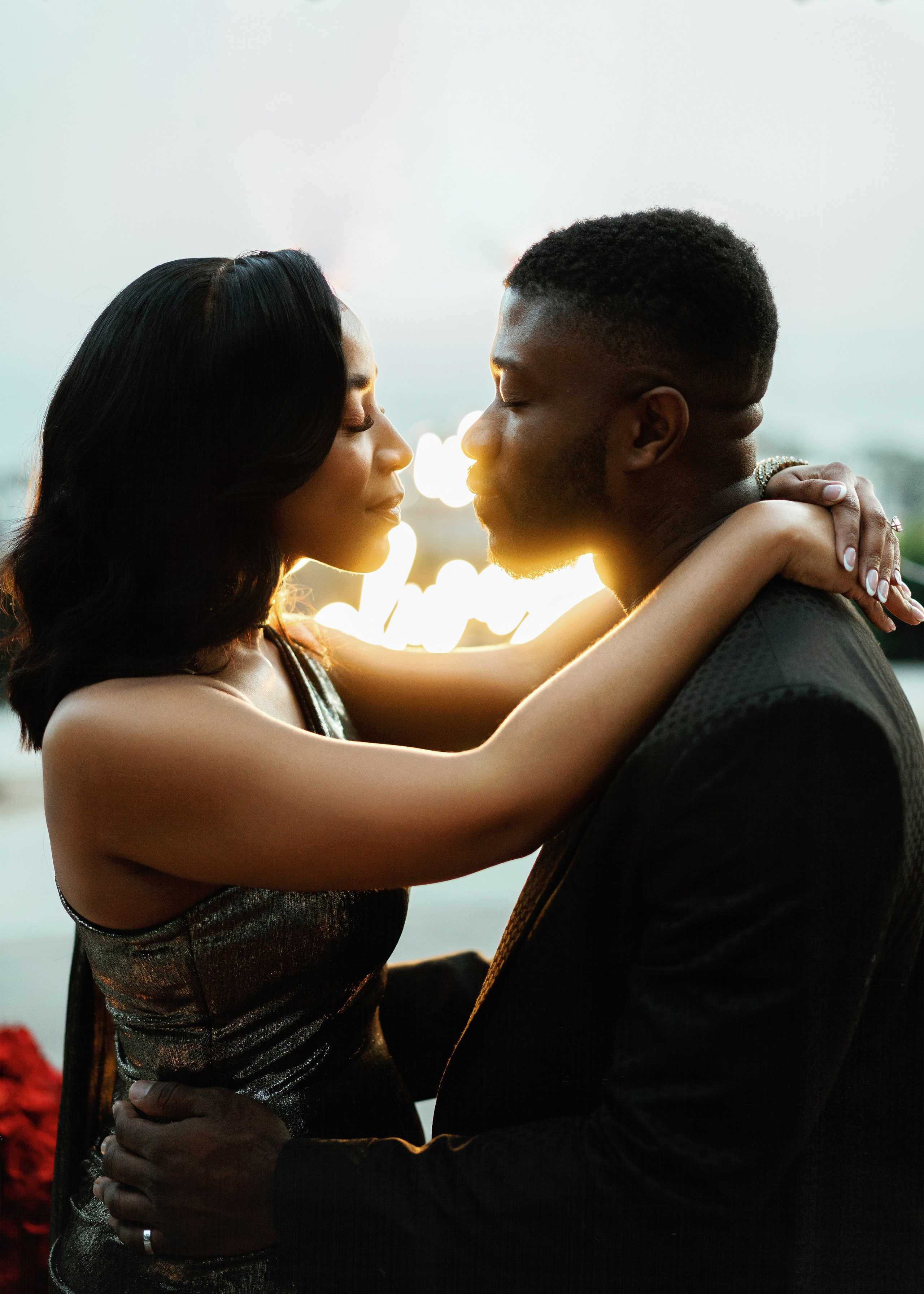 Proposals California. Wedding Photography & Videography Team in California, Los Angeles, San Francisco, San Diego and Travel
