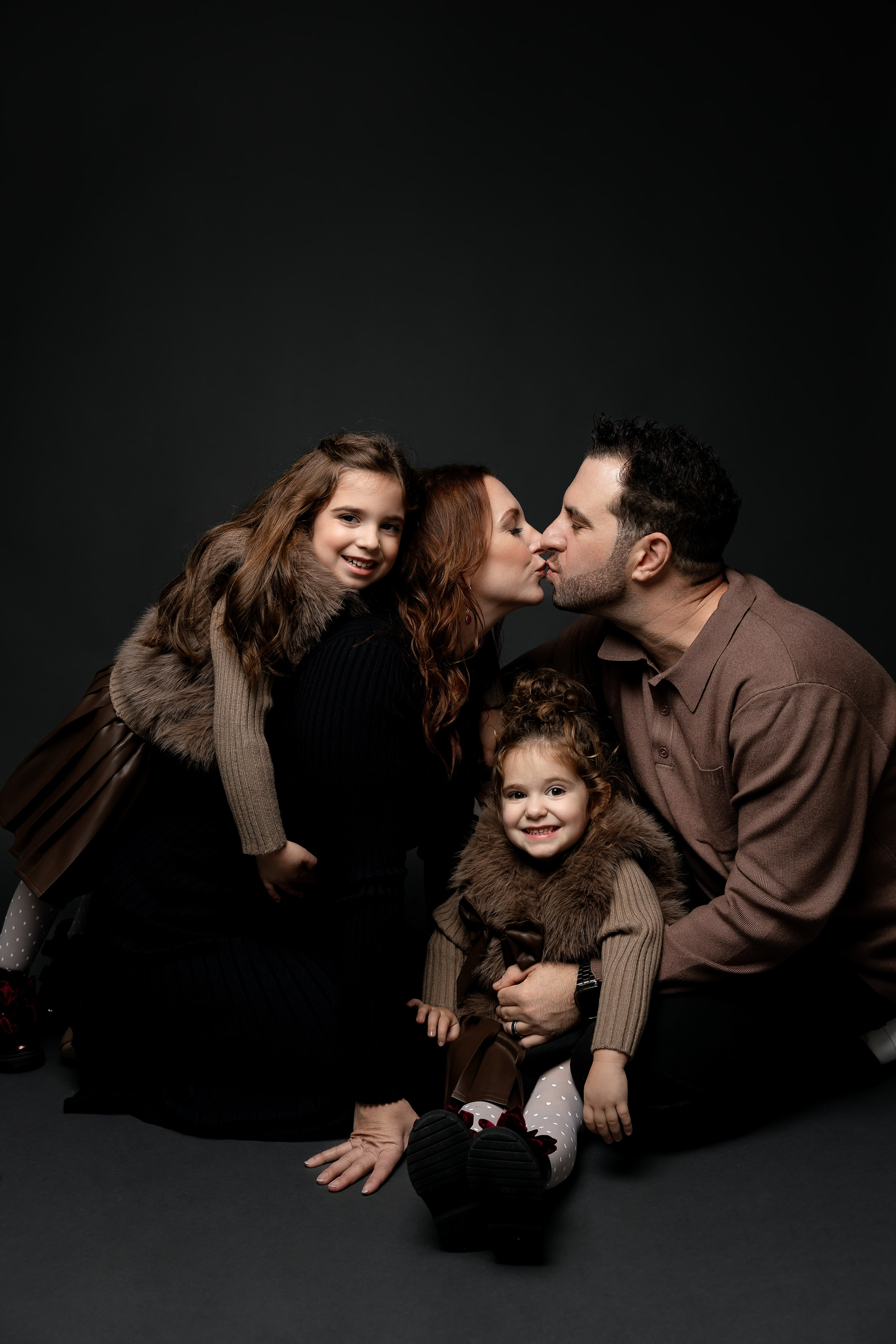 Families. ArtFeather Photography. Sacramento, California