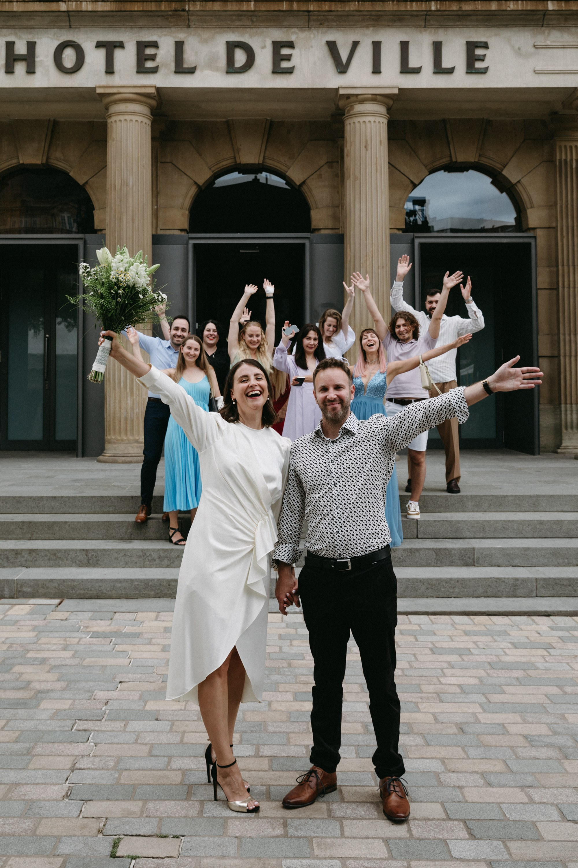 Hochzeitsfotografie Luxemburg | Belval & Esch-sur-Alzette. Hochzeitsfotograf Bodensee & Allgäu | Liliana Berkut