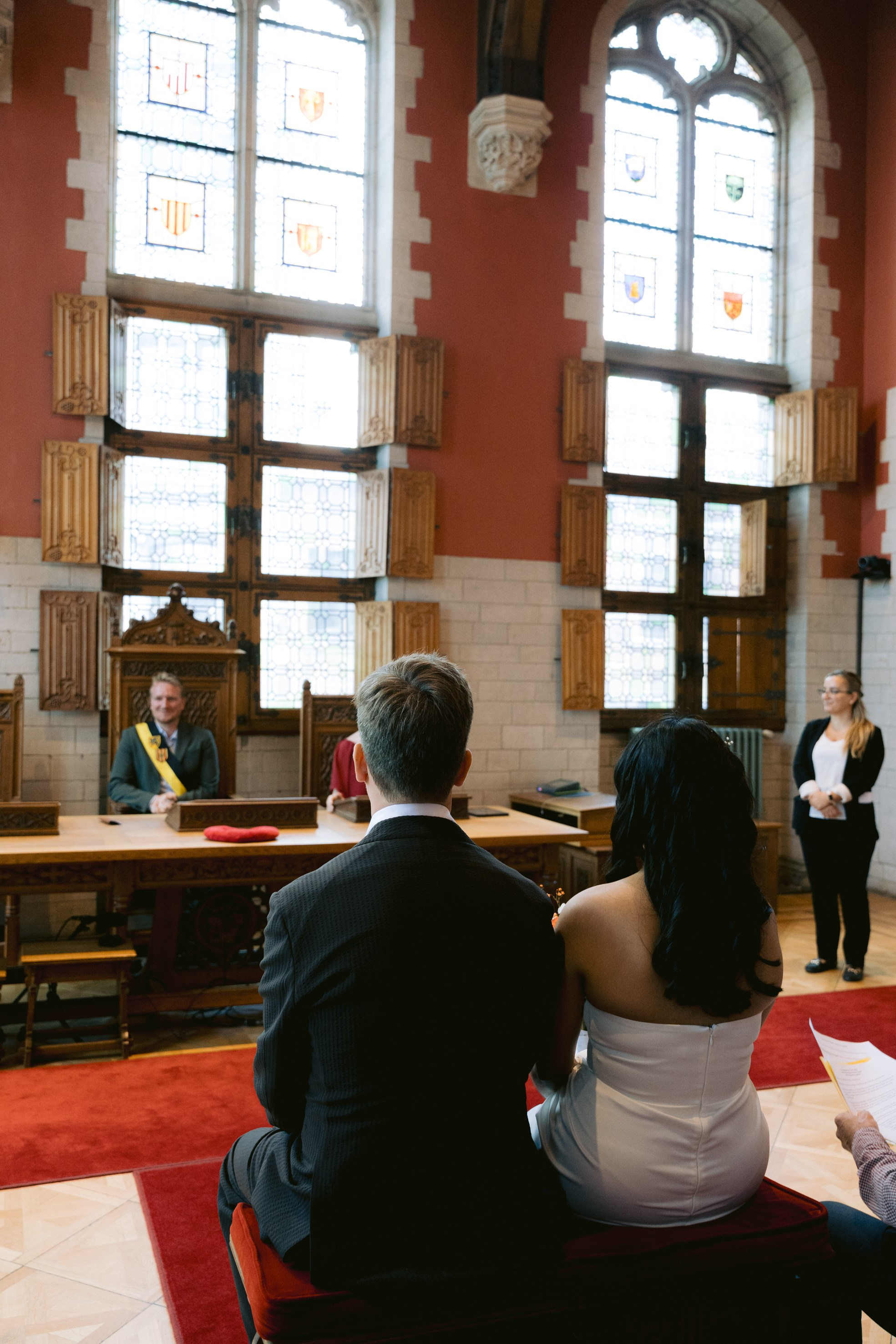 Wedding Mechelen. Little Birdie – Jouw familie- en huwelijksfotograaf in België en daarbuiten