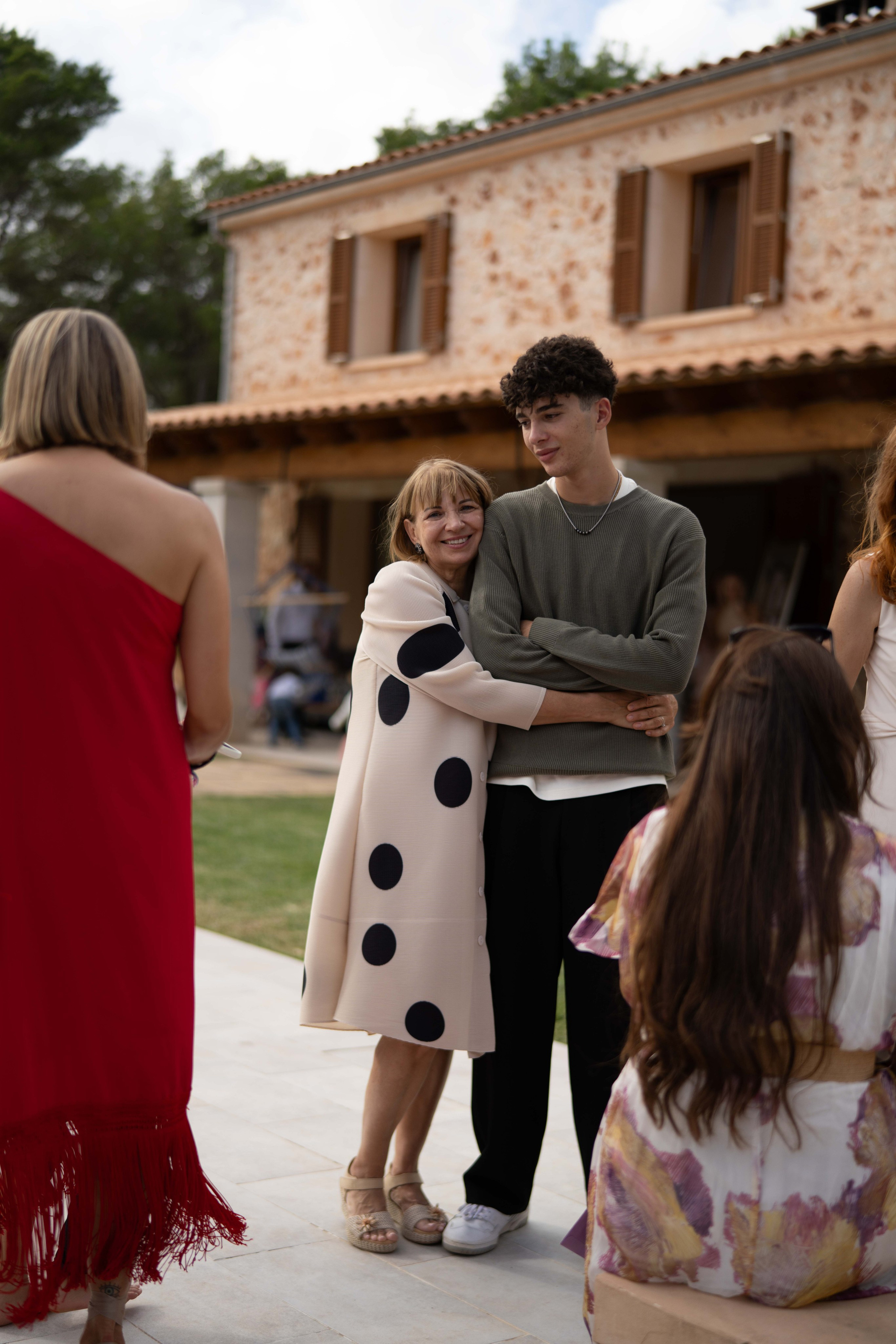 Wedding. Фотограф у Пальма де Майорка