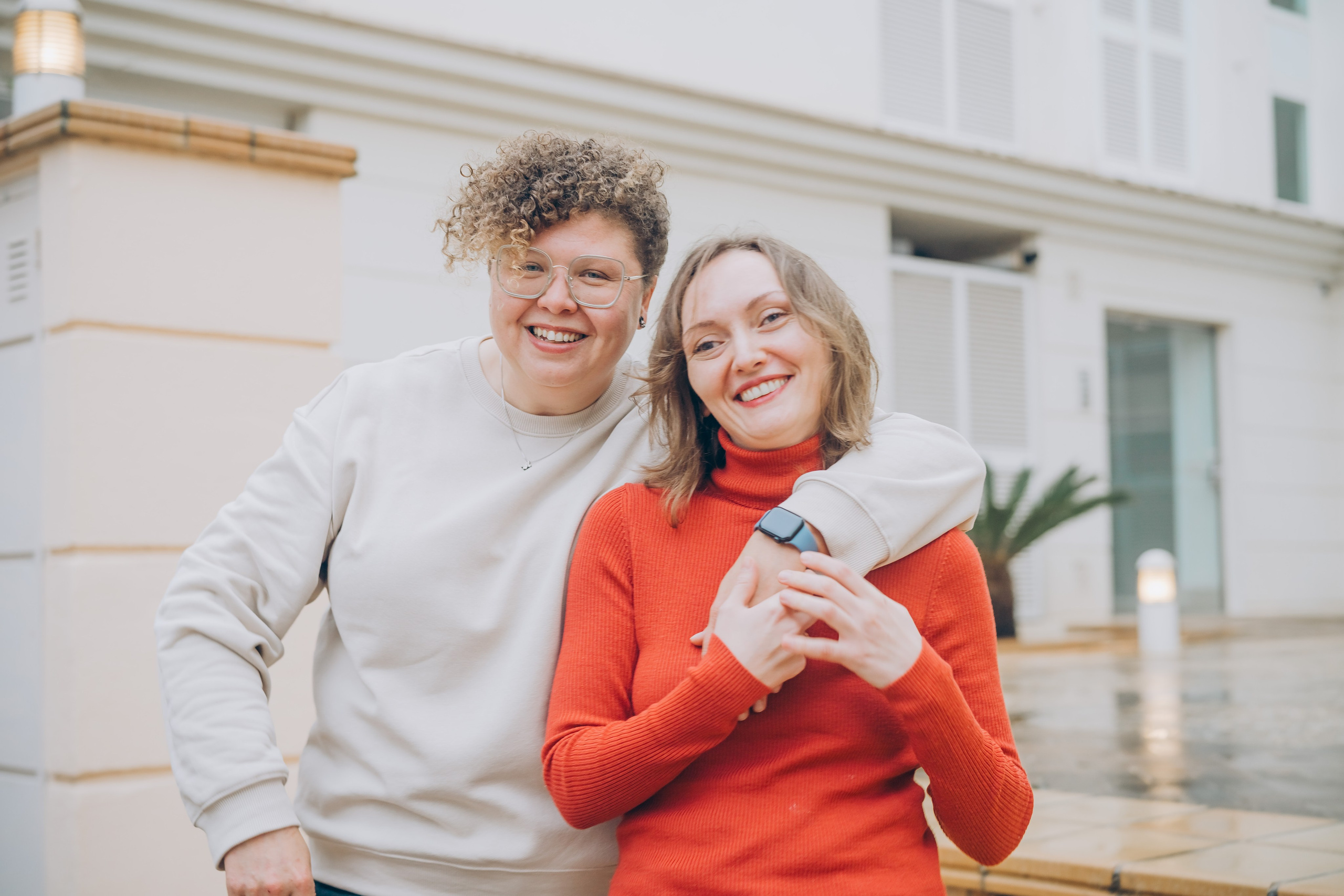 Dasha, you are ART. Photographer in Mallorca