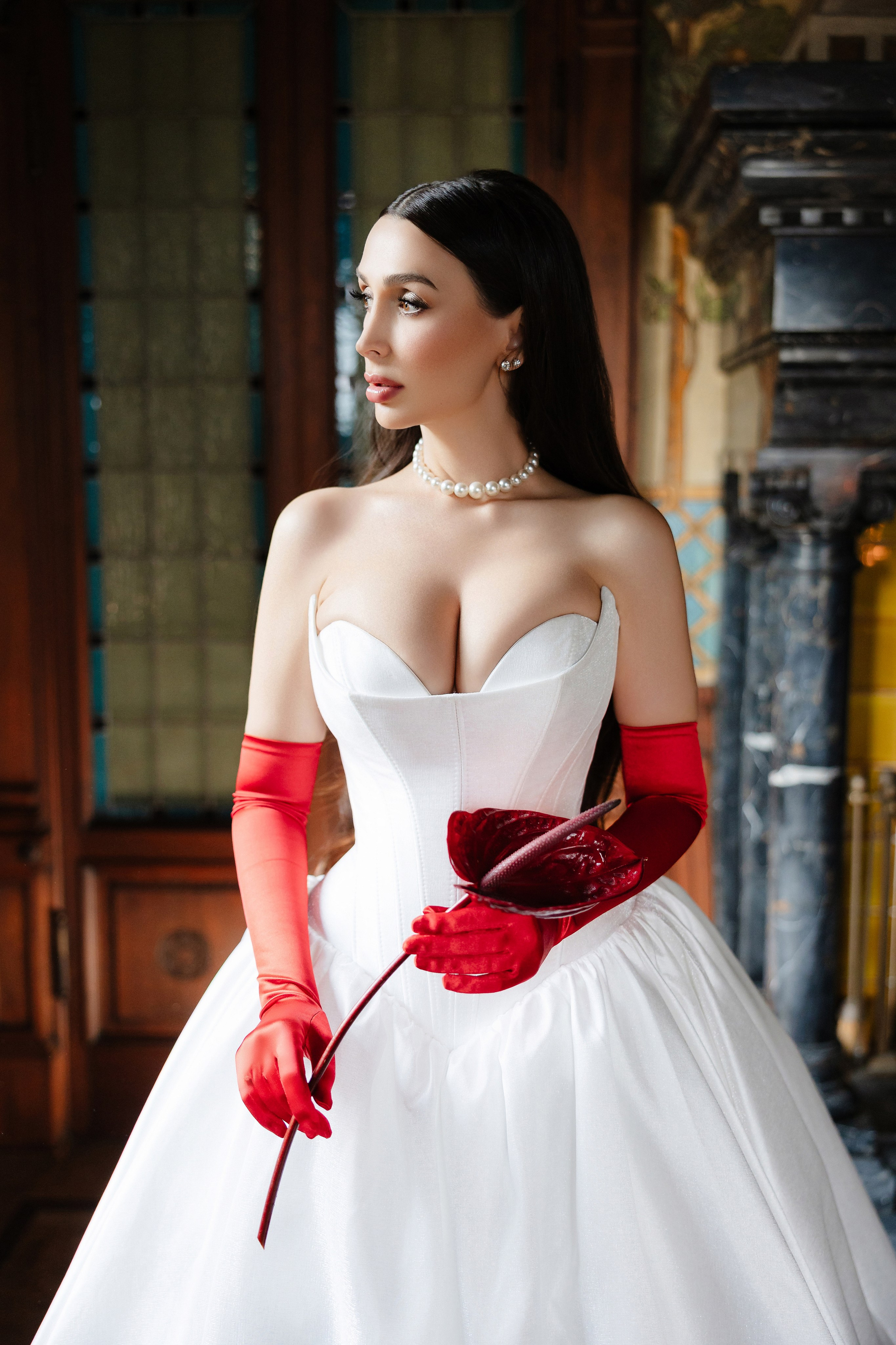 That’s Amore — Nina & Darren’s Lake Como Elopement. YES I DO PRODUCTION — Wedding photography&videography