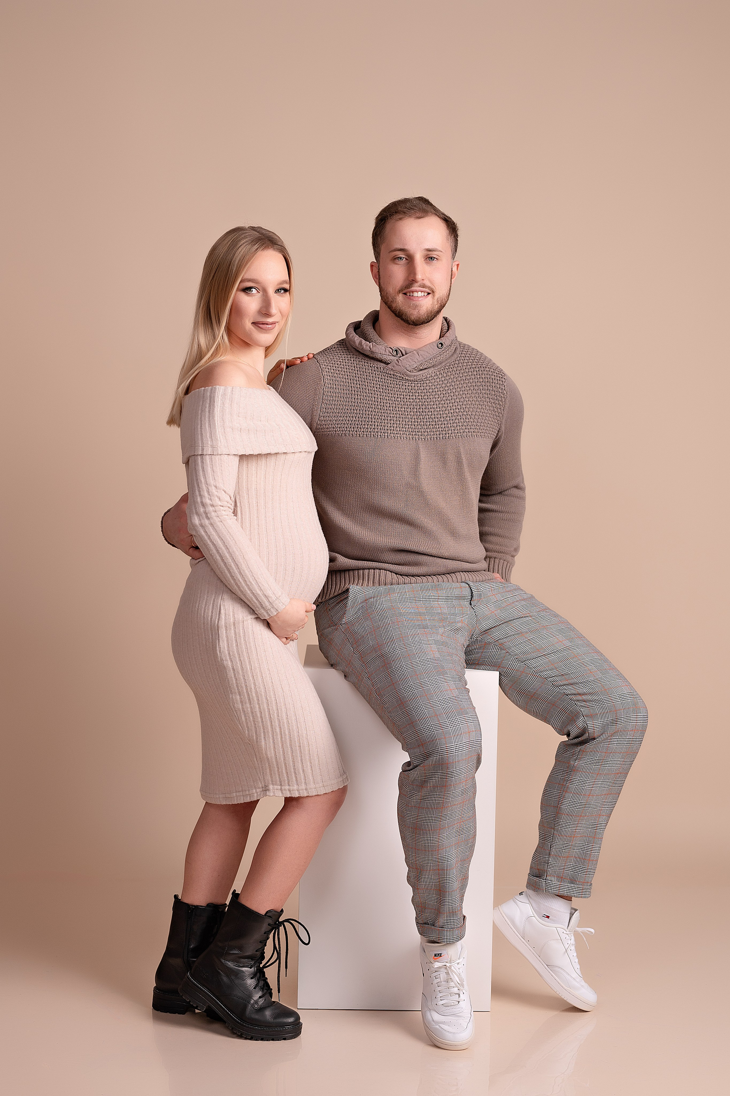 Schwangerschaft. Kinder- & Familienfotograf in Gaildorf und Umgebung Valentina Vogel