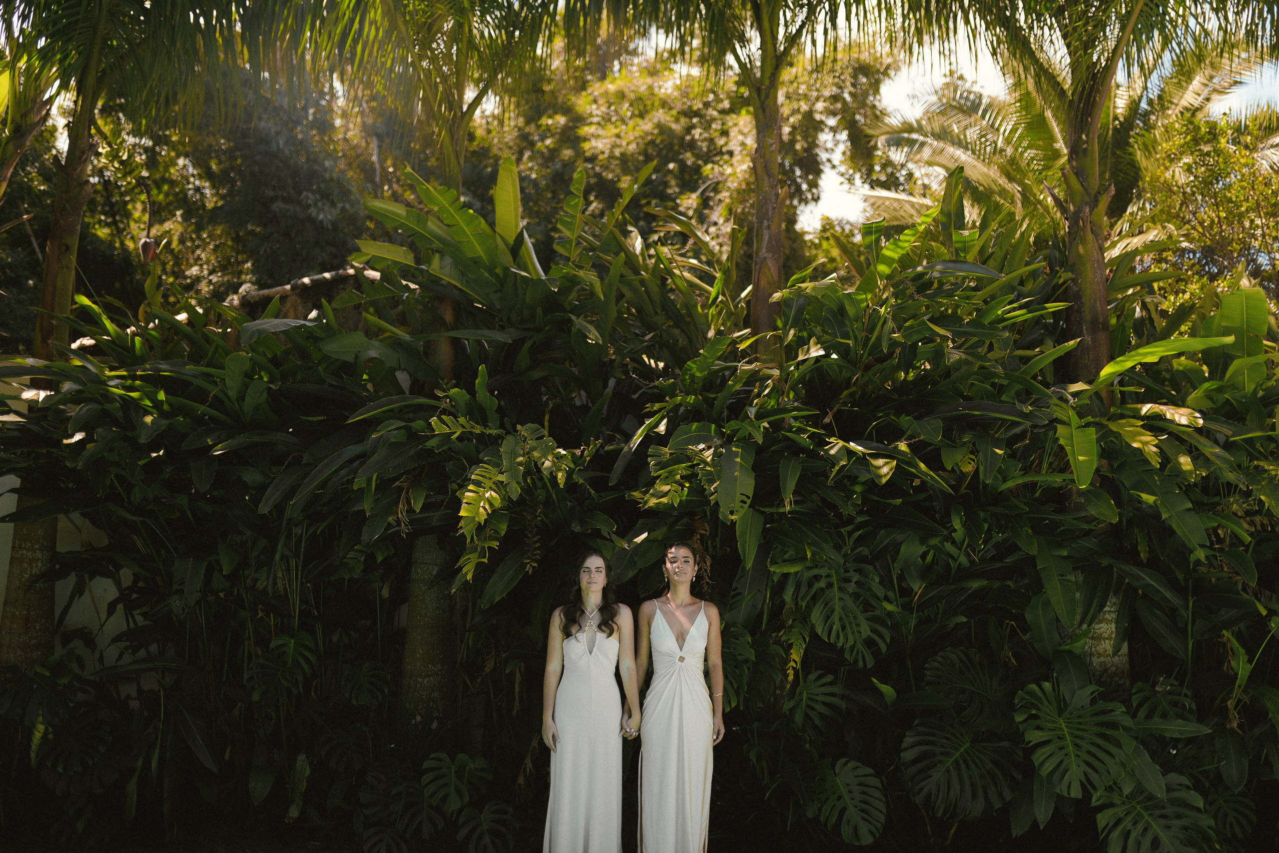 Mini Wedding Giovanna e Barbara
