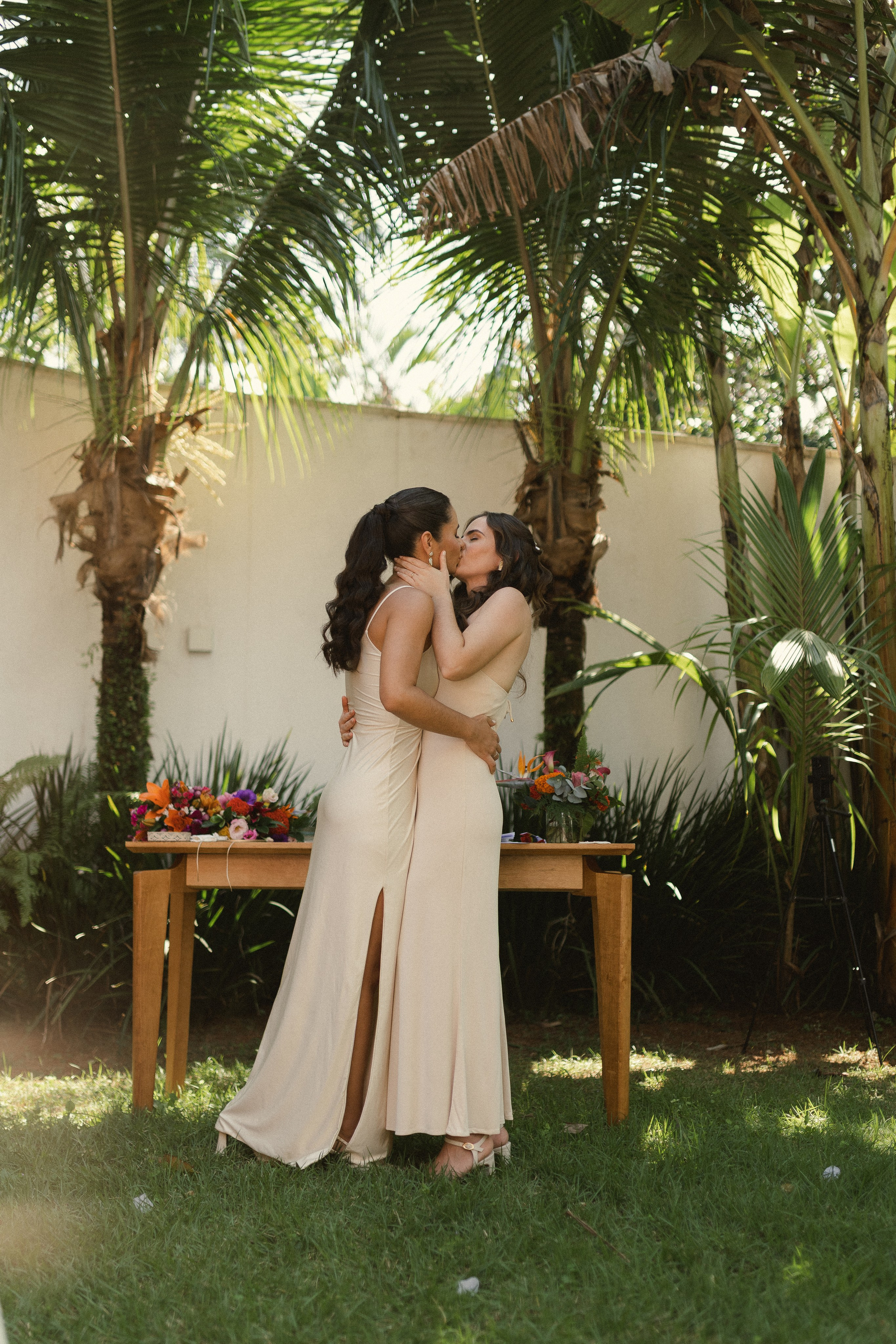 Mini Wedding Giovanna e Barbara