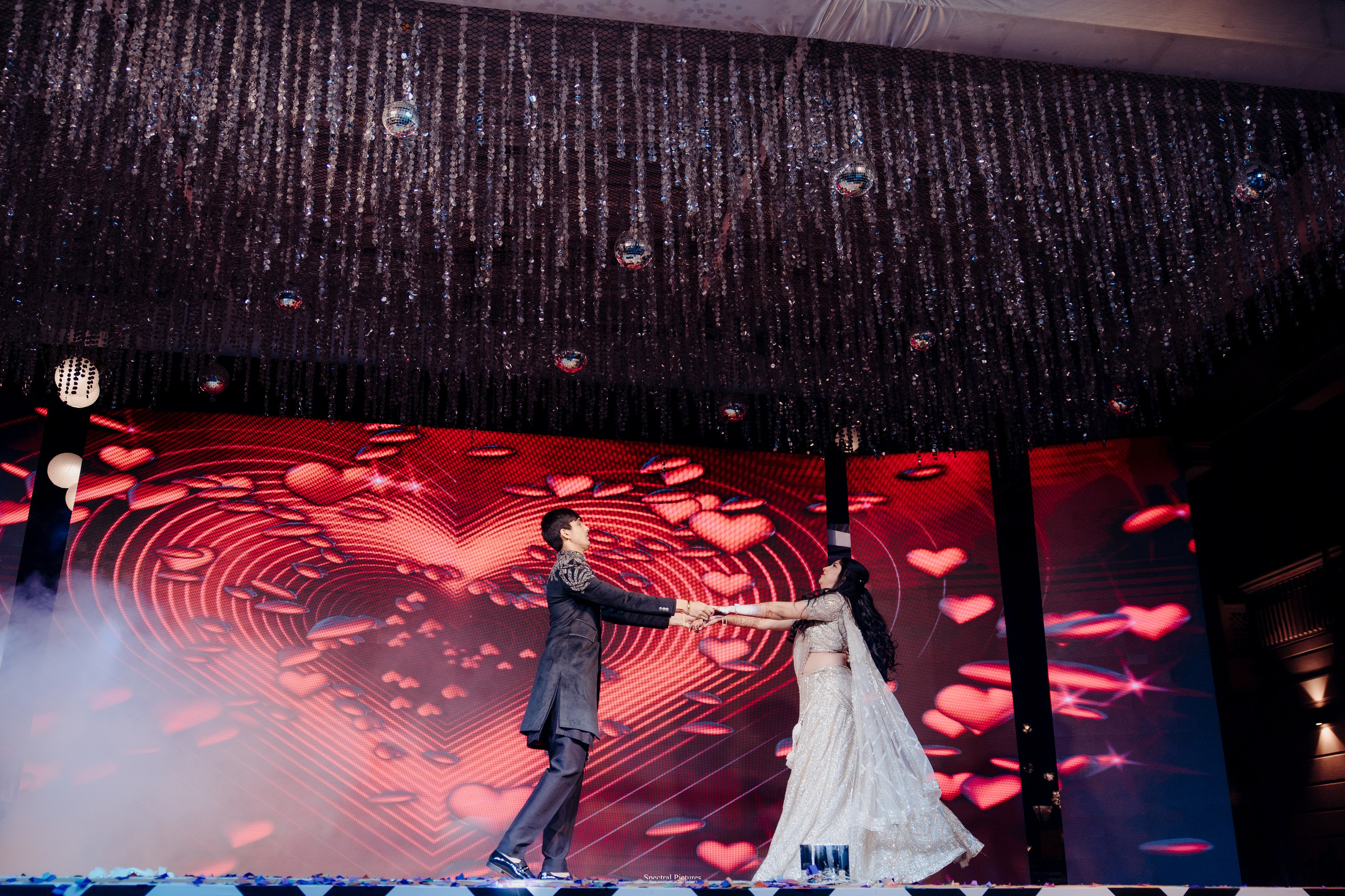 #THEPURALOVESTORY is a journey of two hearts growing in sync, across seasons, challenges, and memories