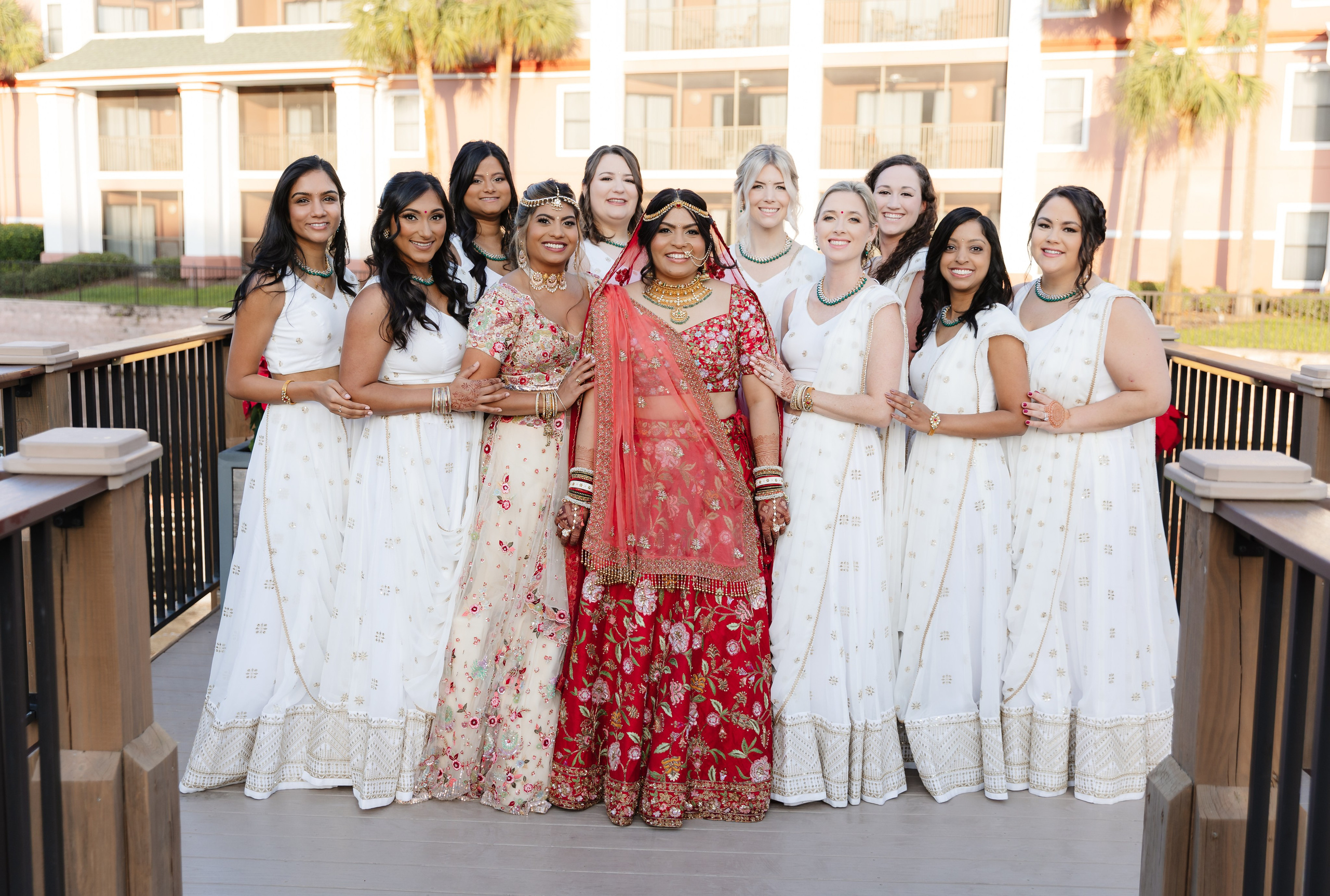A Sacred Hindu Celebration of Love, Ritual, and Tradition. YES I DO PRODUCTION — Wedding photography&videography