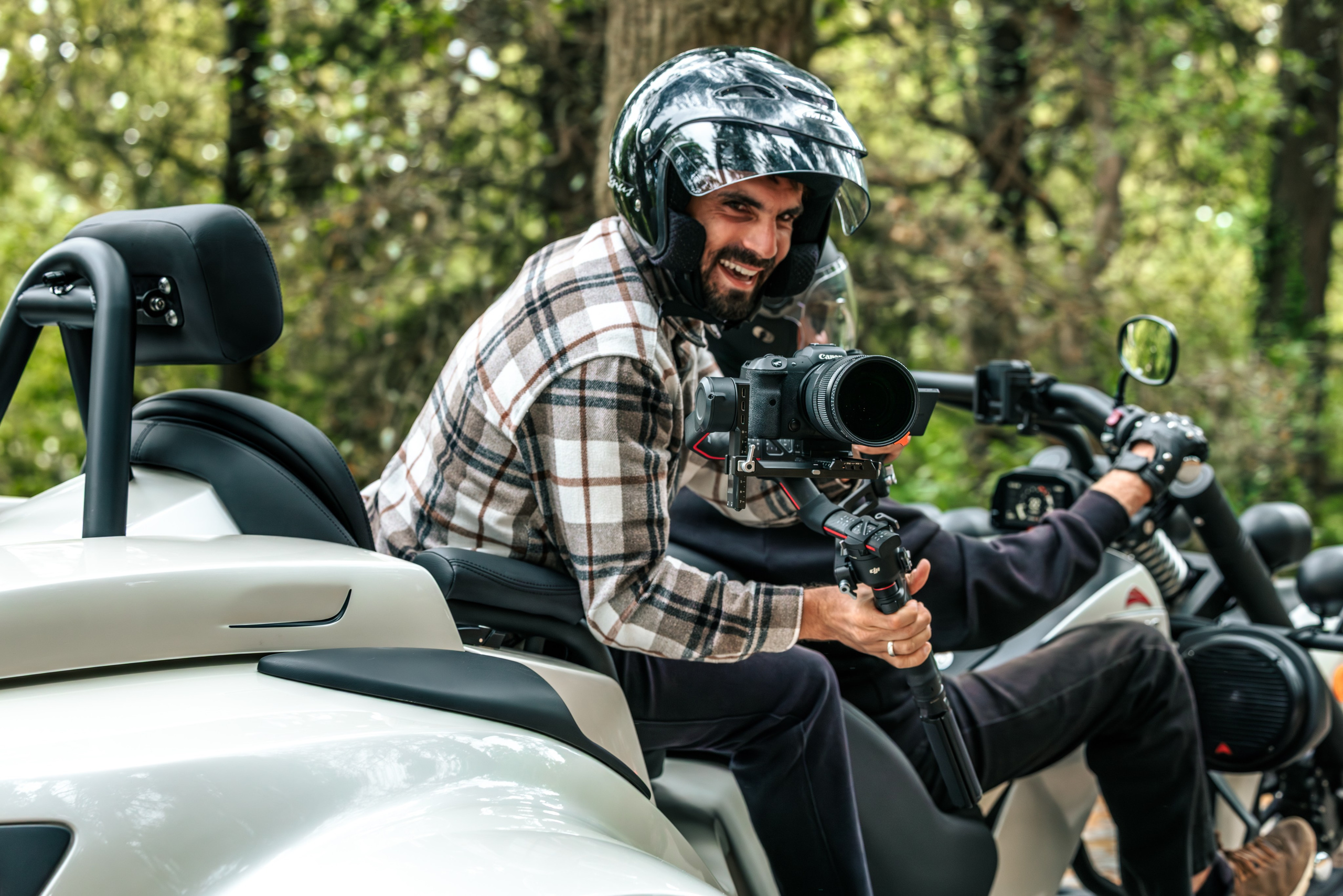 Beyond Creative 20 | Cinematic Video & Photography Production Lisbon & Algarve