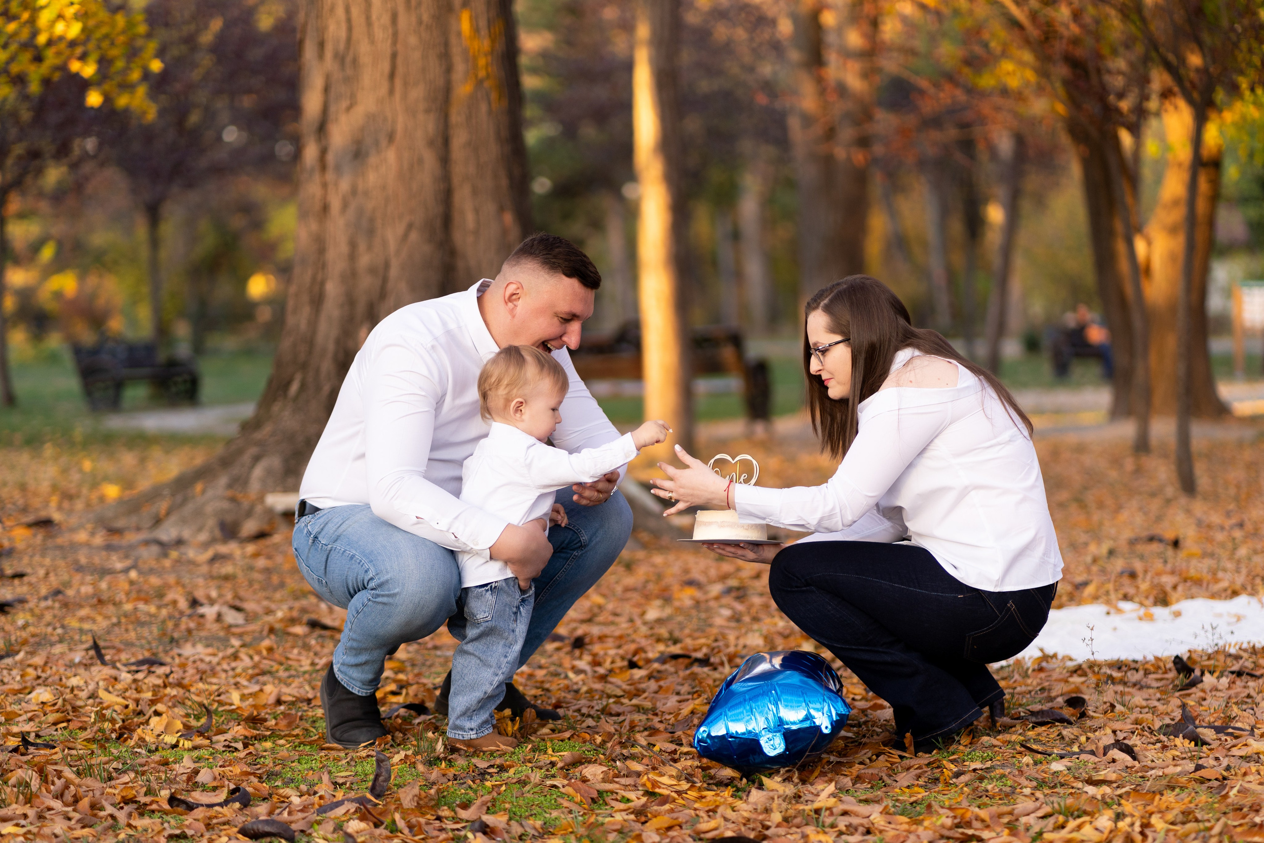 Smash the cake. Fotograf evenimente, fotograf nunta, fotograf botez