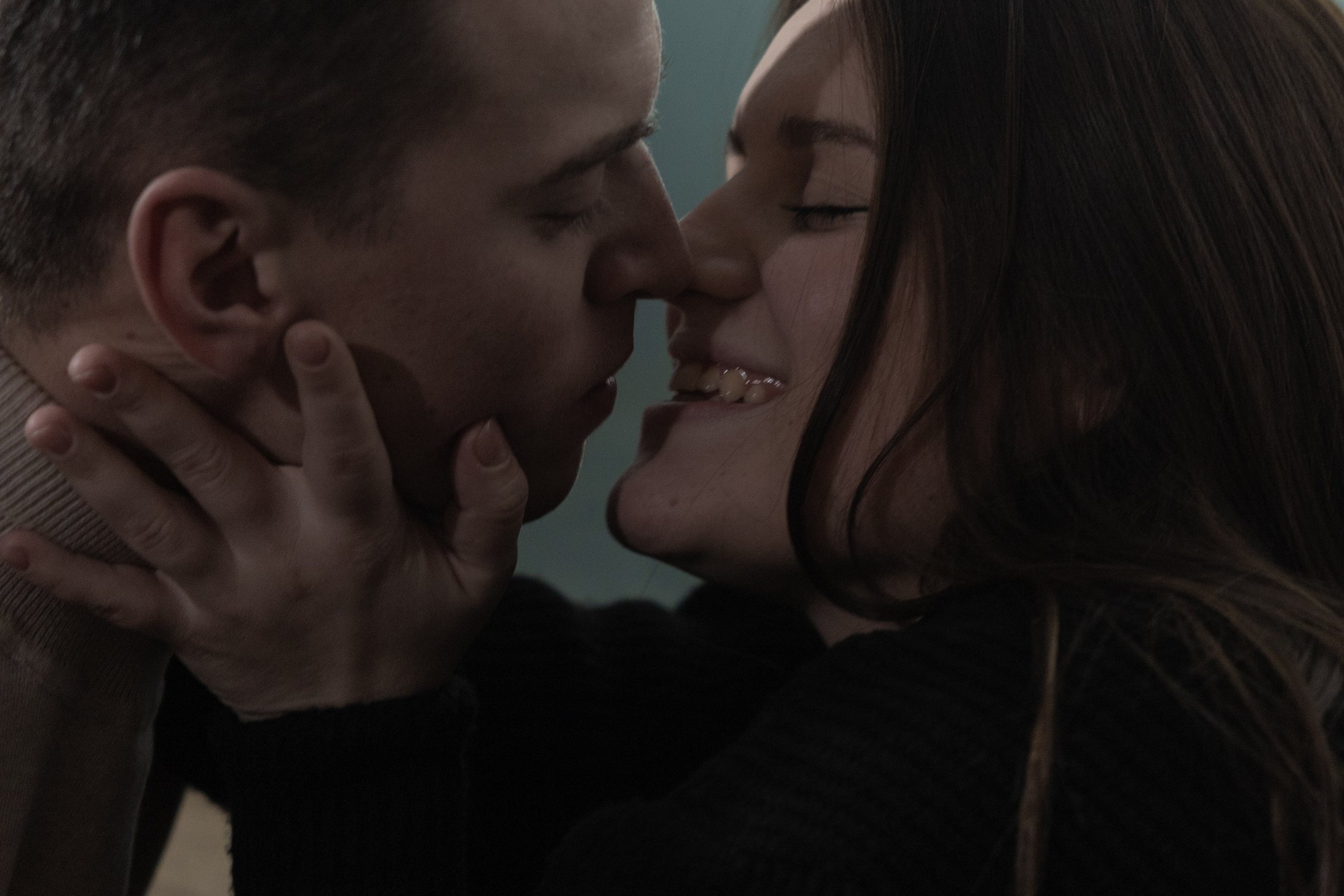 Love Story (Home). Content creator | Fotografia | Videografia