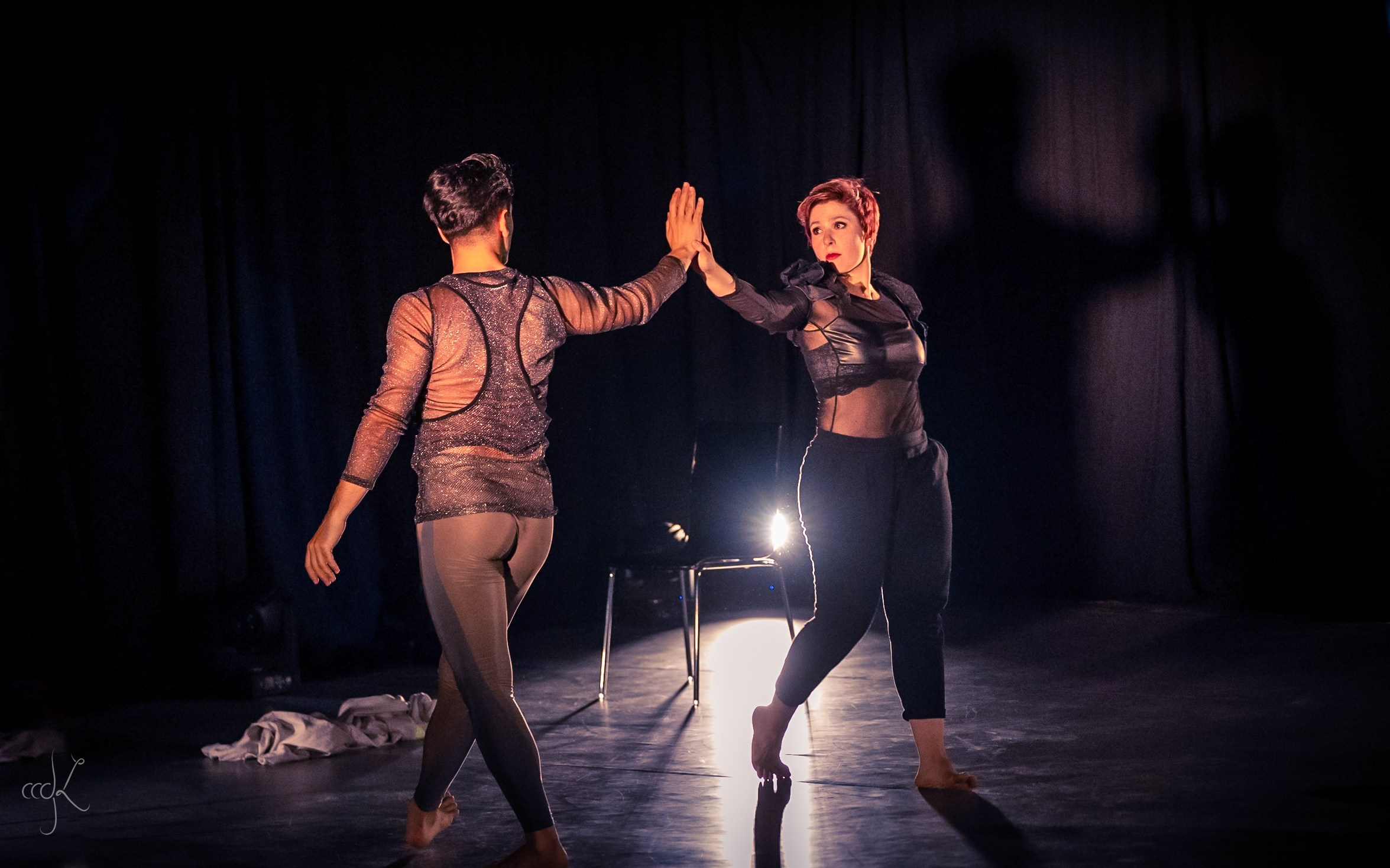 Durham Fringe Goes Forth. Expect Miracles Photography by Kate & Andrew