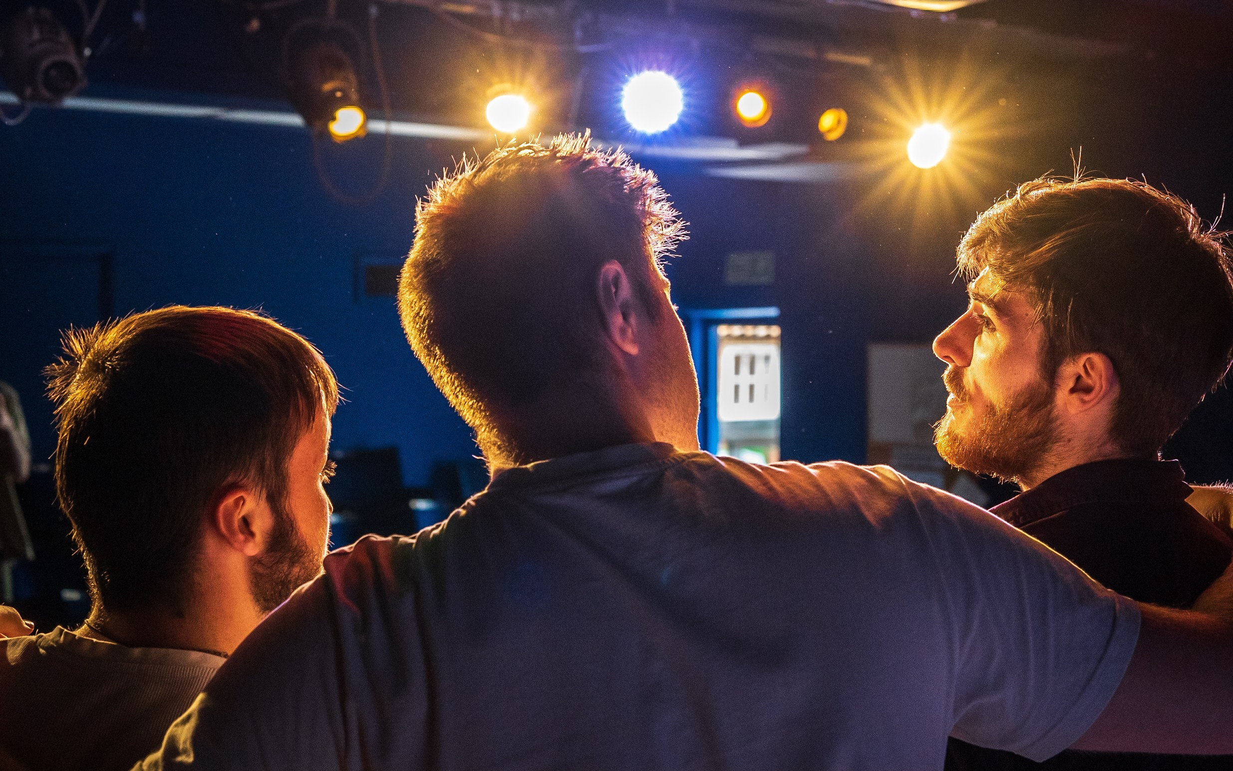 Durham Fringe Goes Forth. Expect Miracles Photography by Kate & Andrew