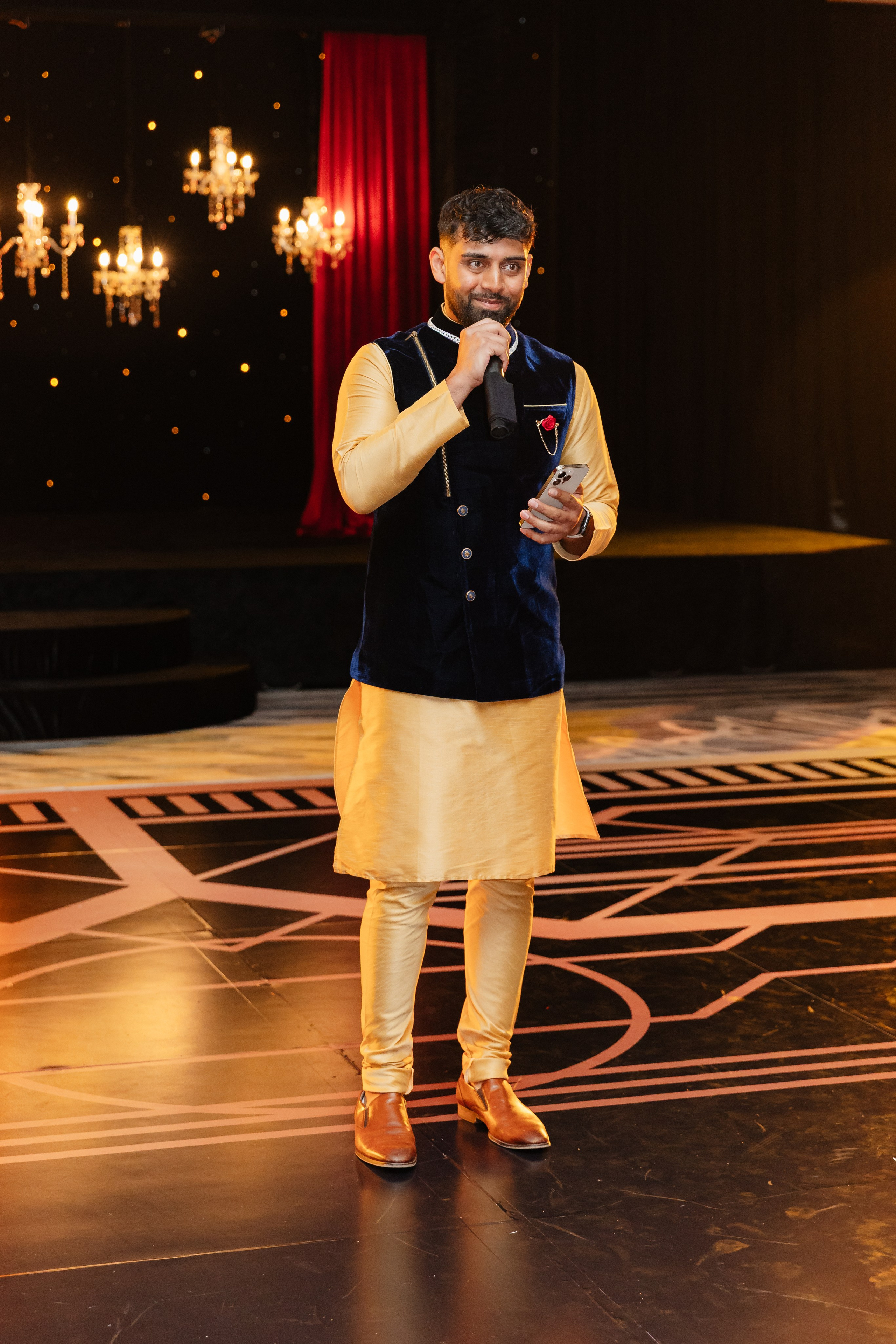 A Sacred Hindu Celebration of Love, Ritual, and Tradition. YES I DO PRODUCTION — Wedding photography&videography