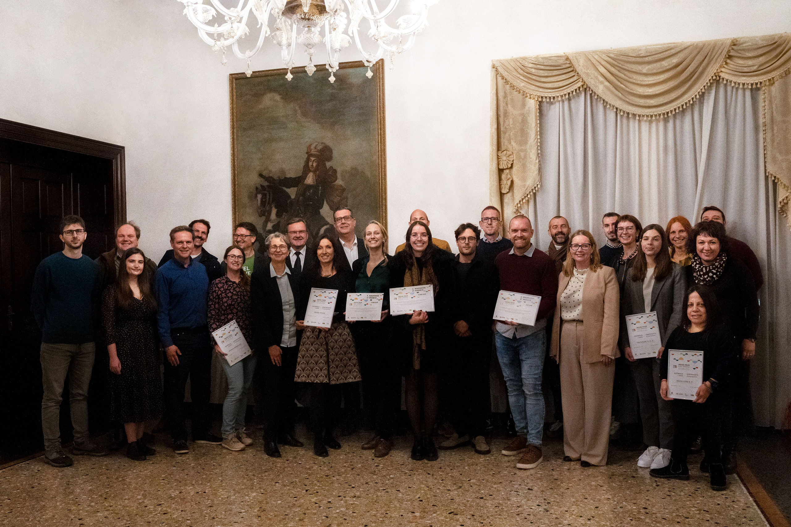 Fotografiranje dogodkov. Photographer Mariia Bortiakova