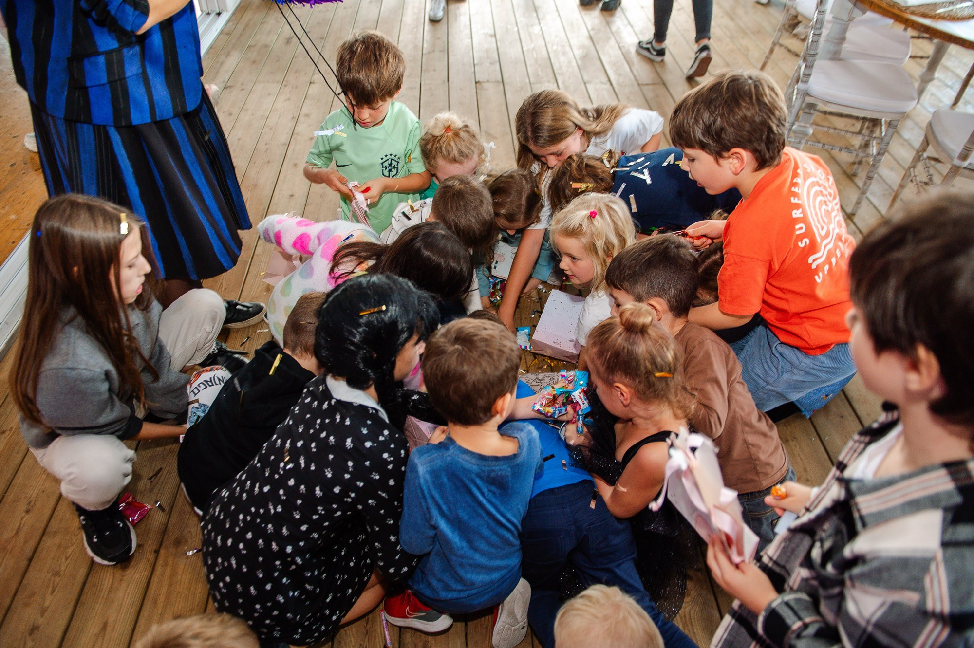 Children's birthday photo shoot in Lisbon, Cascais, Sintra