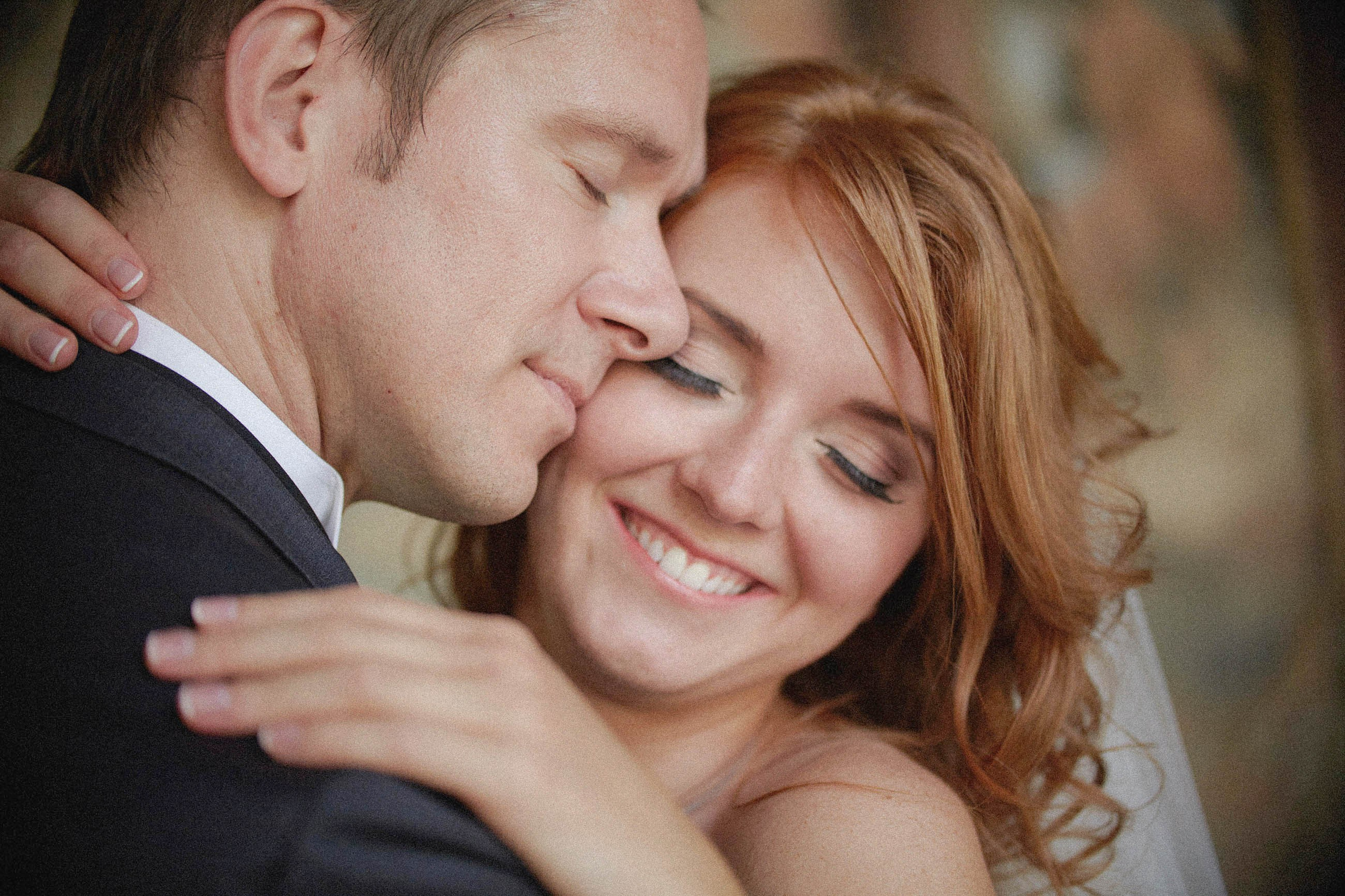 Northeast Ohio (Cleveland, Youngstown, Akron) Wedding Photography