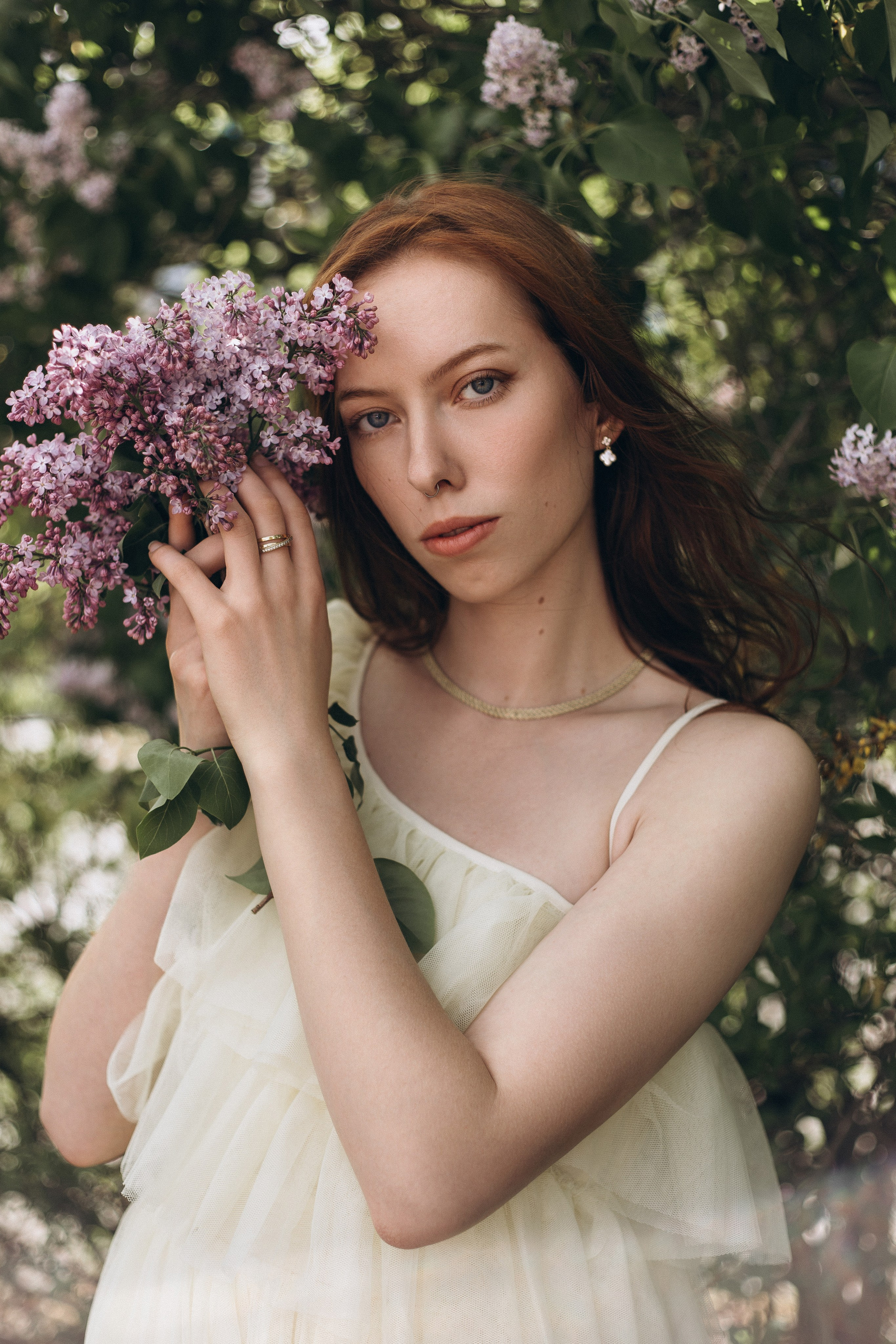 Porträt. Fotografin Larysa Chepurko| Füssen| Garmisch-Partenkirchen| Weilheim| Schongau| Murnau| München | Hochzeitsfotograf Füssen | Larysa Photo