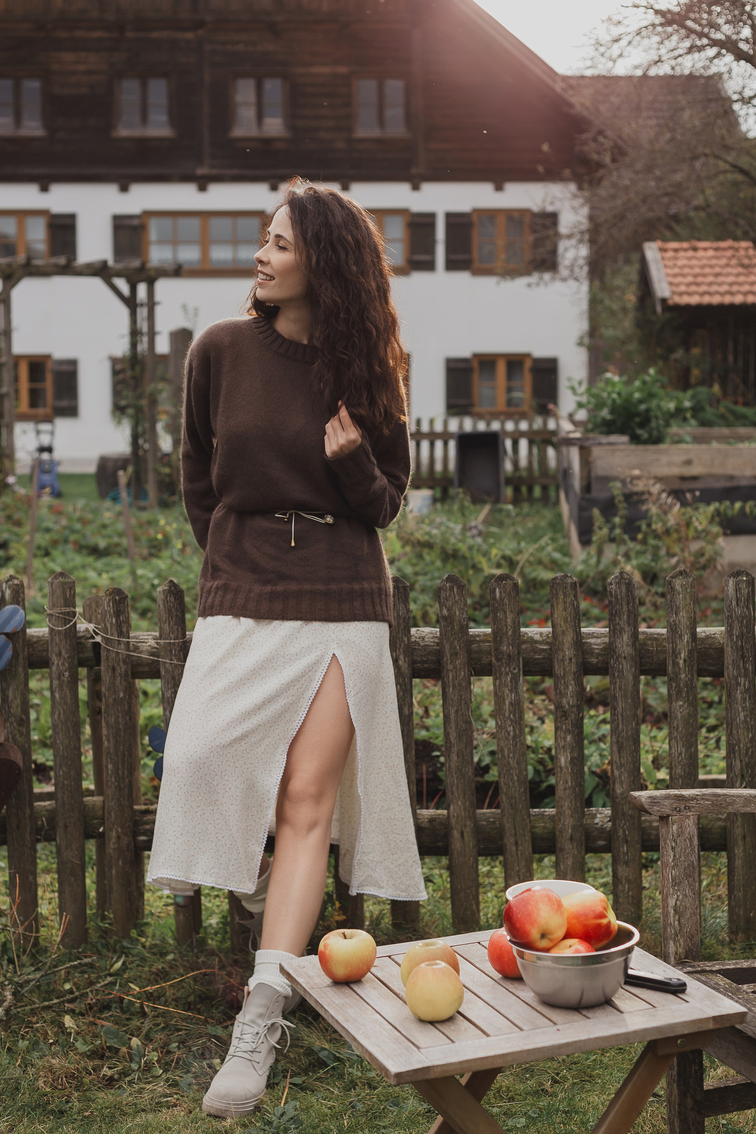 Porträt. Fotografin Larysa Chepurko| Füssen| Garmisch-Partenkirchen| Weilheim| Schongau| Murnau| München | Hochzeitsfotograf Füssen | Larysa Photo