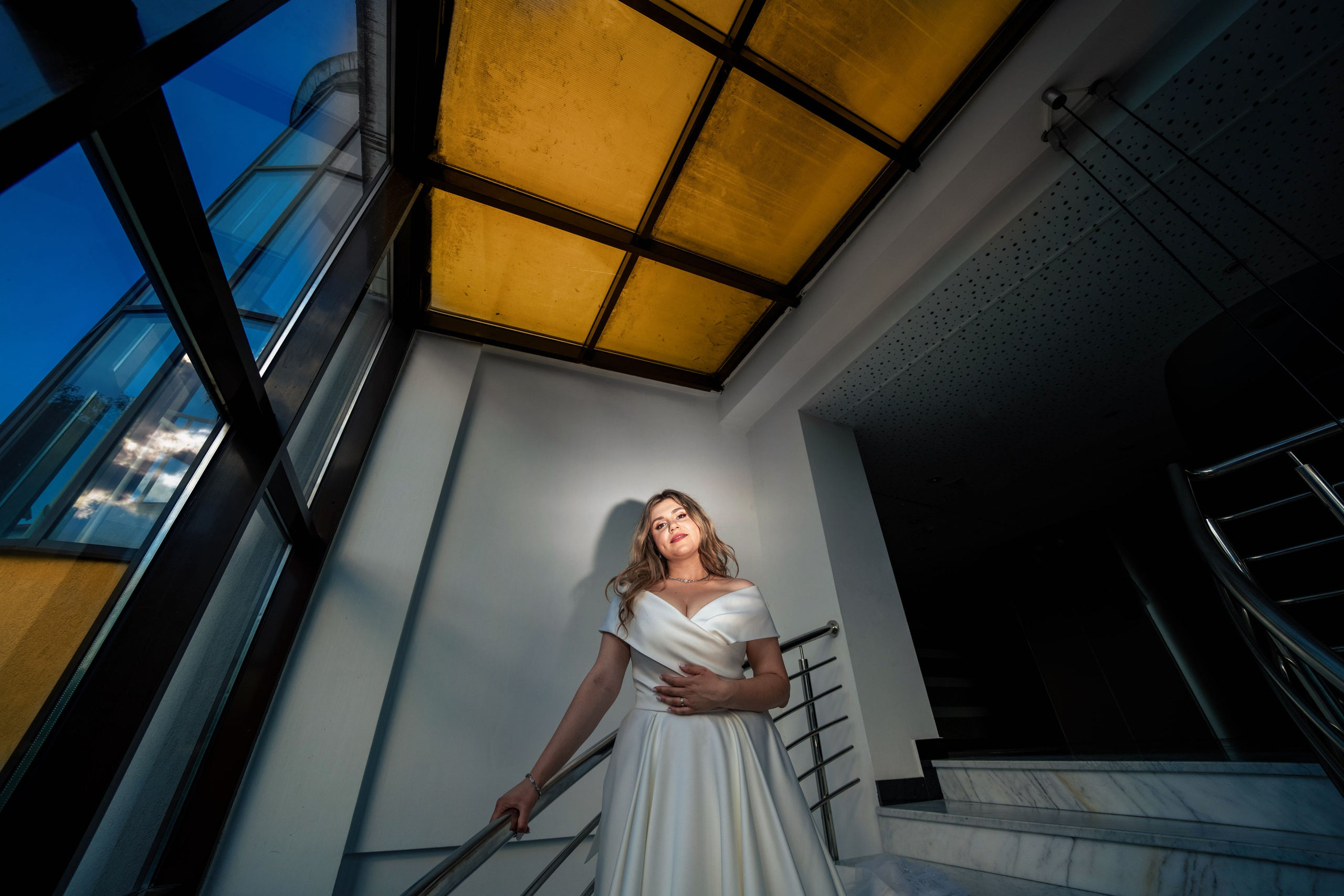 Madalina & Alex. Acasă