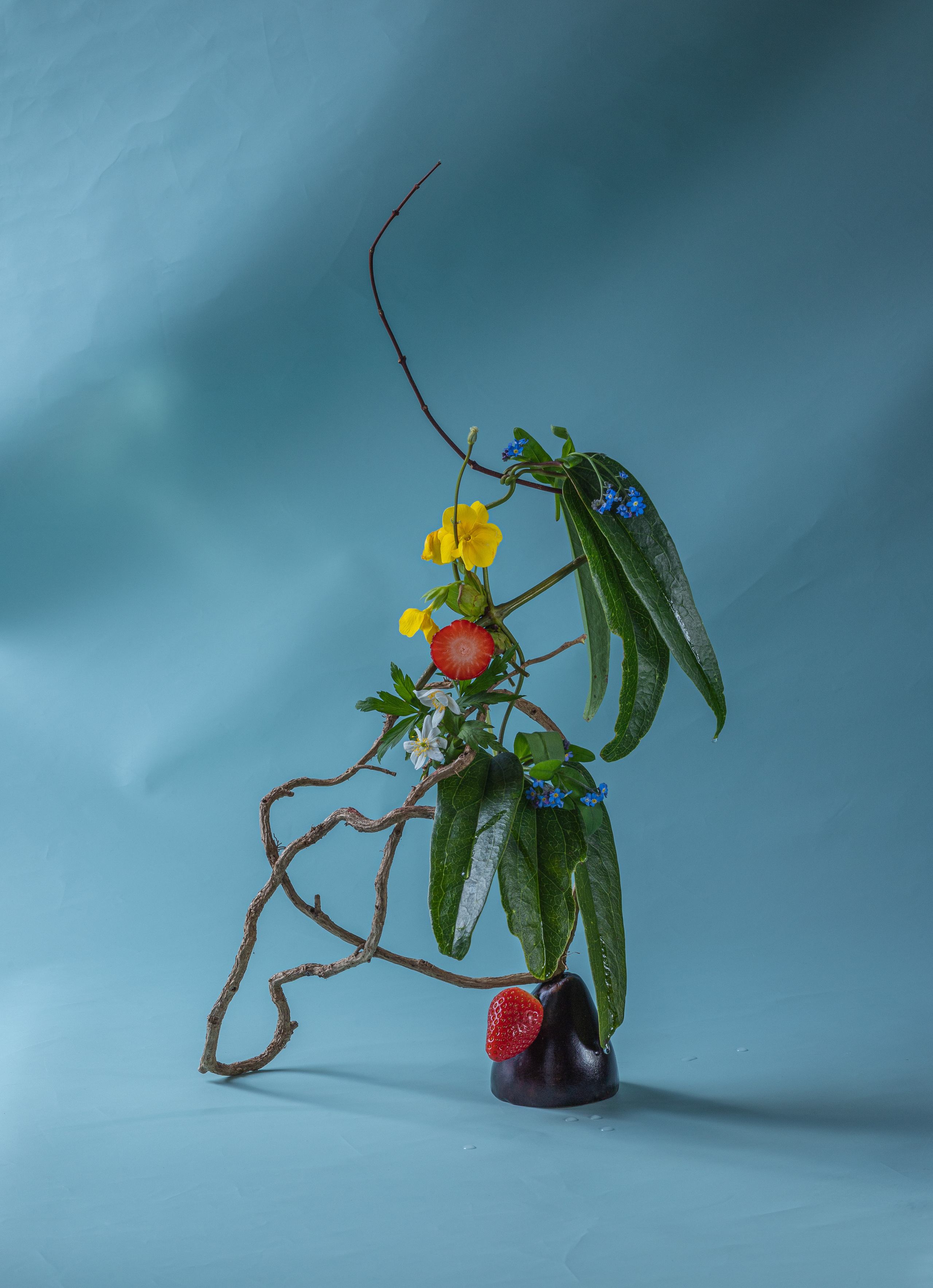 still life contemporary composition Tsaregorodtseva fine art