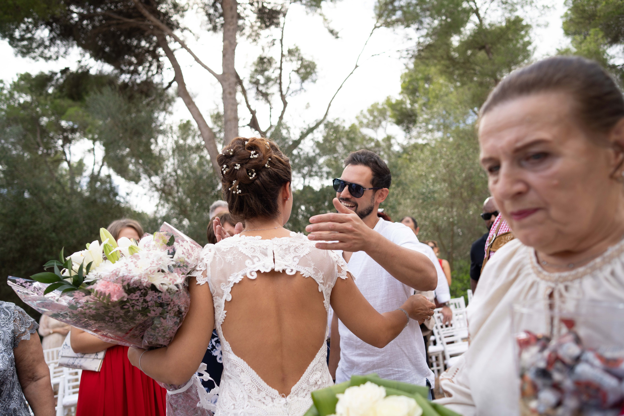Wedding. Фотограф у Пальма де Майорка