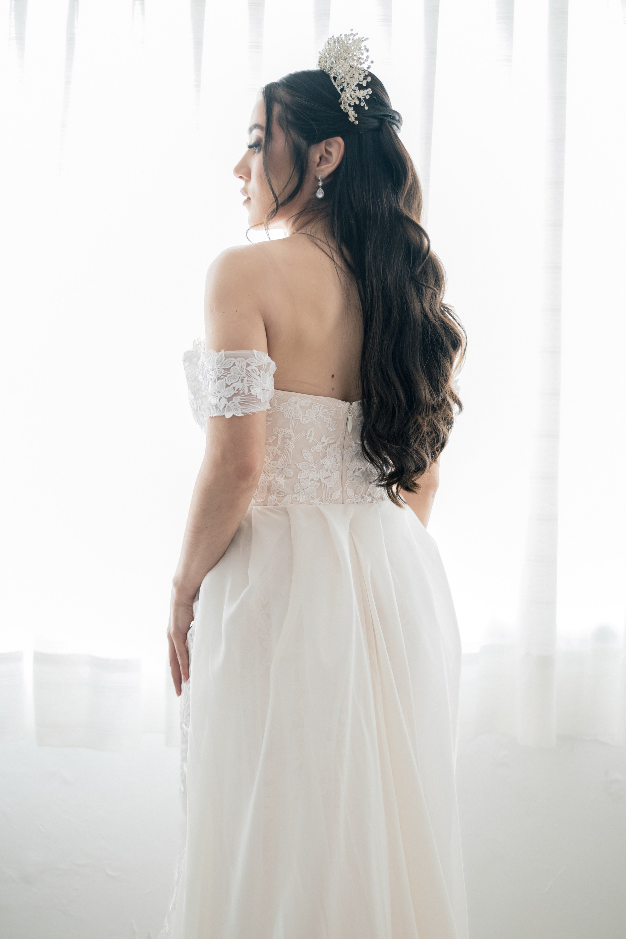 fotografía de Novia en altos de pradomar, Atlántico. Fotógrafos de boda en Barranquilla, Fotógrafos de boda en Cartagena, Fotógrafos de boda en Santa Marta, Fotógrafos de boda en Medellín, Mejores fotógrafos de boda en Colombia.