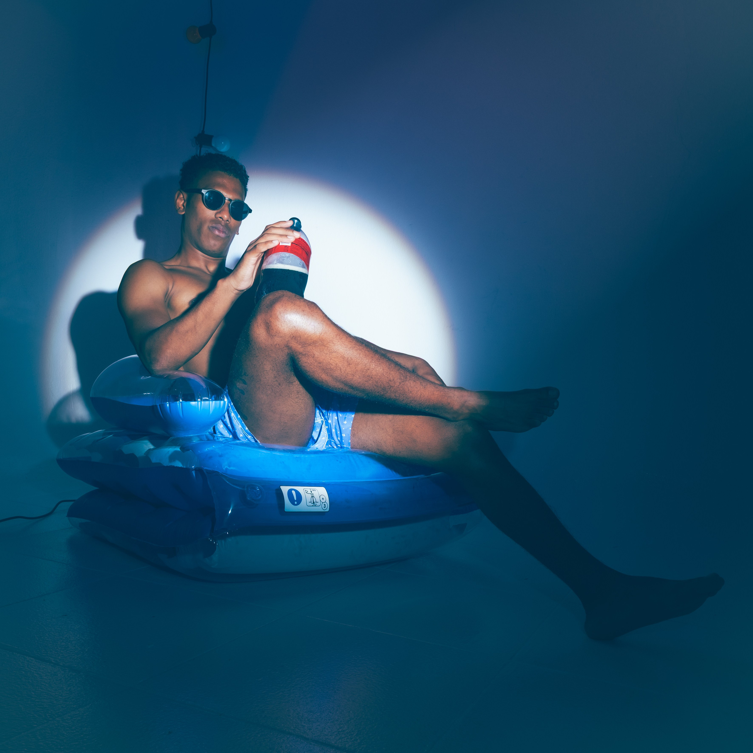 Summer shooting 2025: Cuando la cámara deja de capturar y empieza a crear