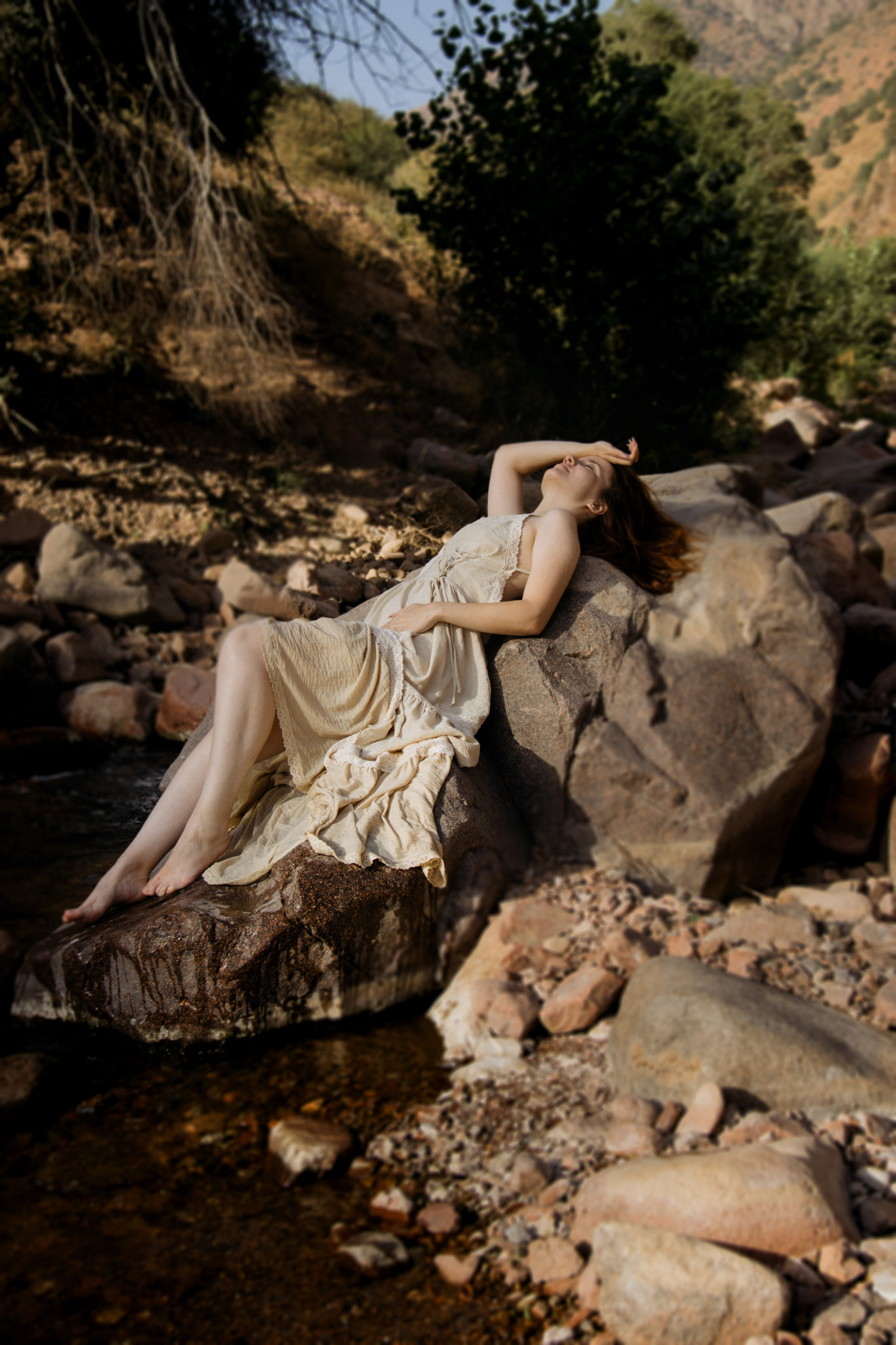 Фотограф в Ташкенте, Аксенова Дарья