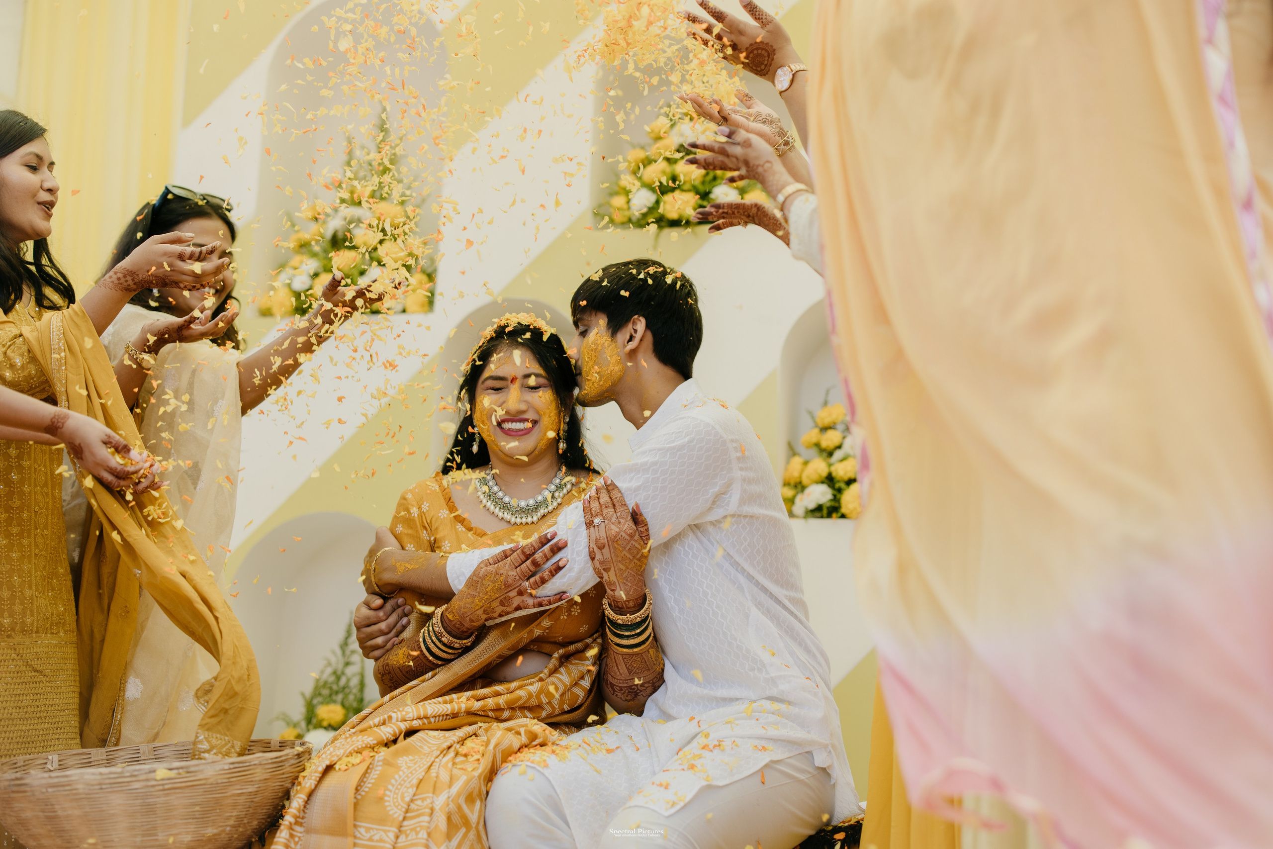 #THEPURALOVESTORY is a journey of two hearts growing in sync, across seasons, challenges, and memories